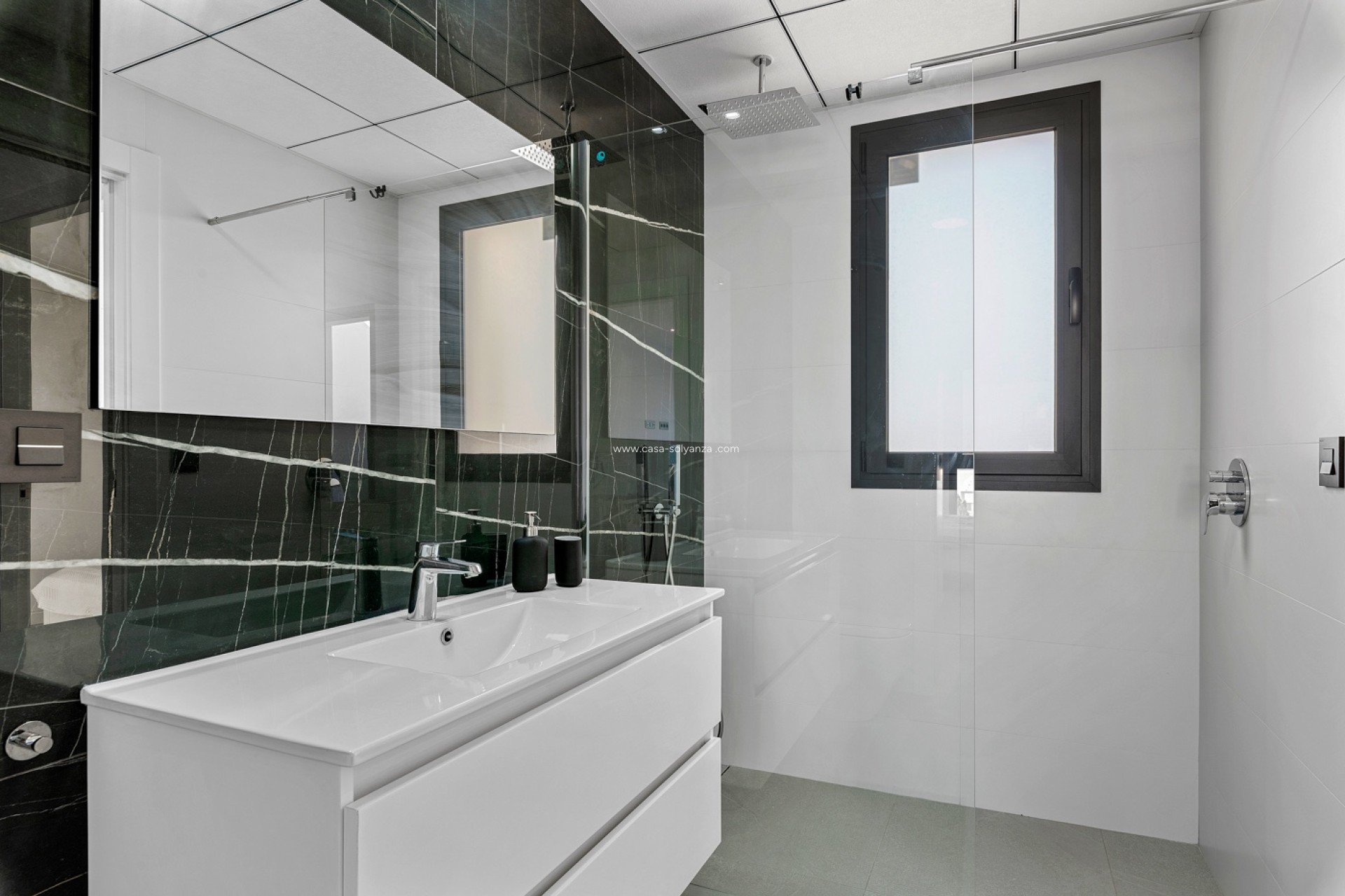 Revente - Villa - Ciudad Quesada - Costa Blanca