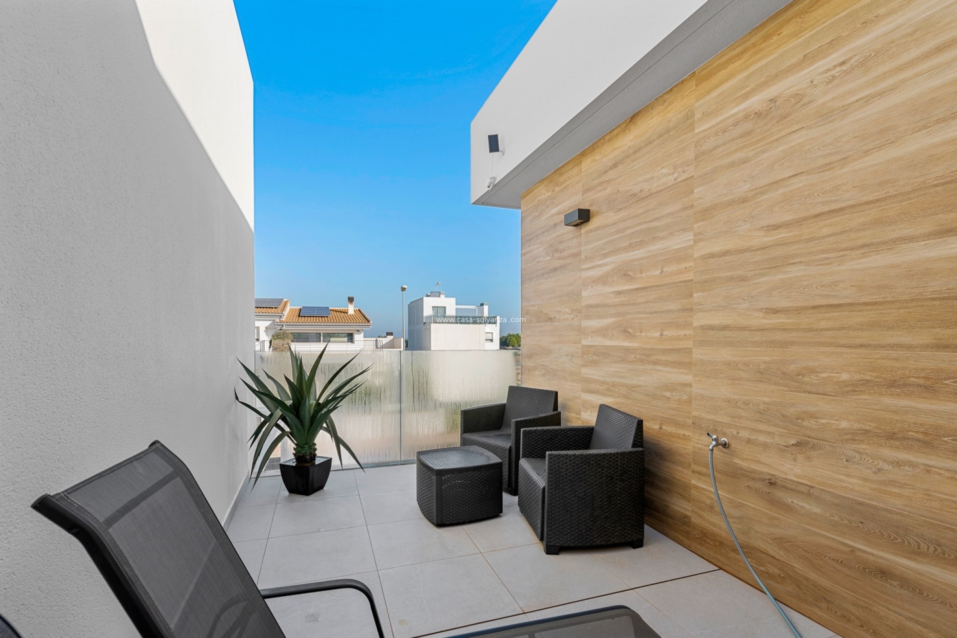 Revente - Villa - Ciudad Quesada - Costa Blanca