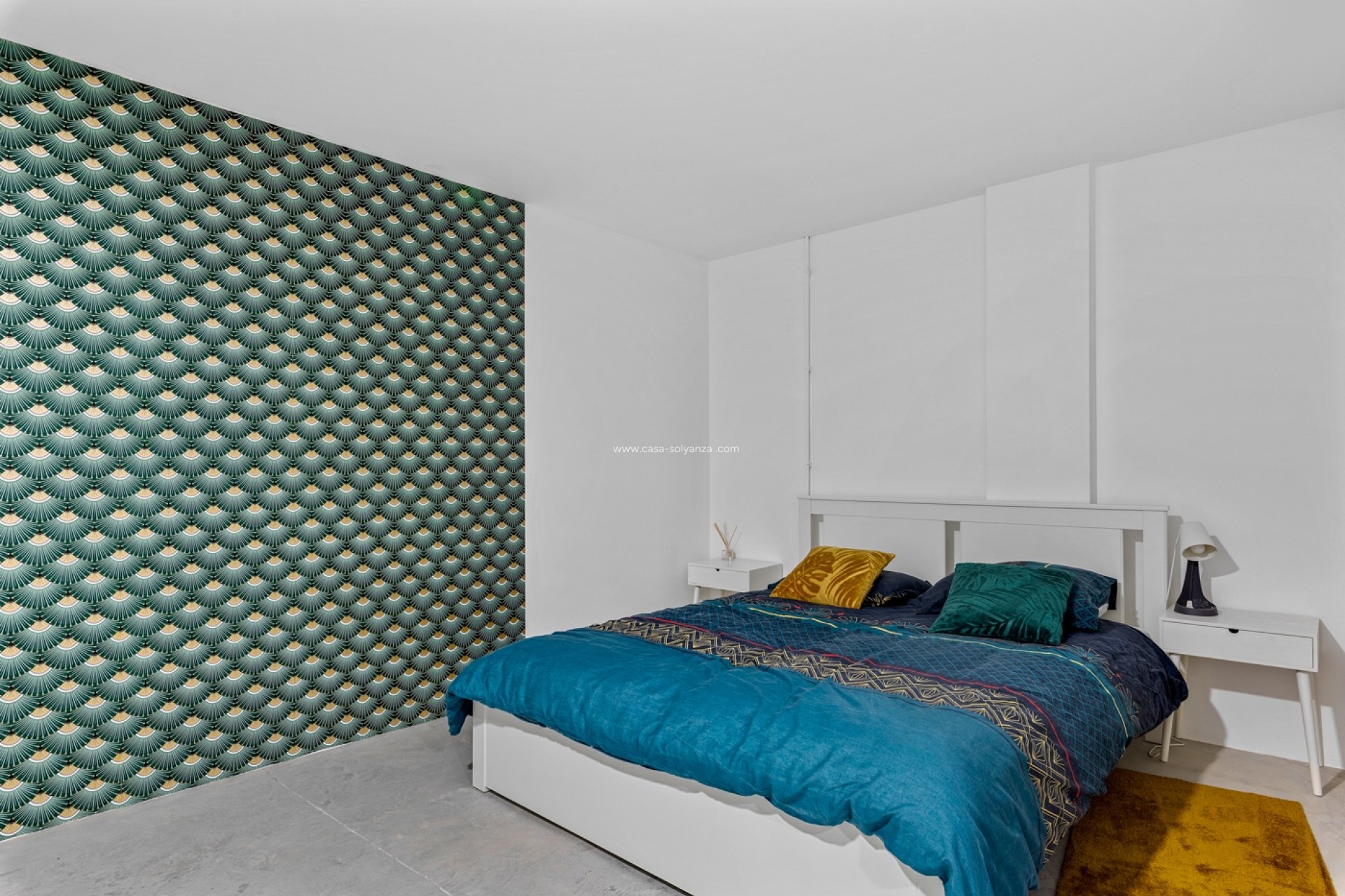 Revente - Villa - Ciudad Quesada - Costa Blanca