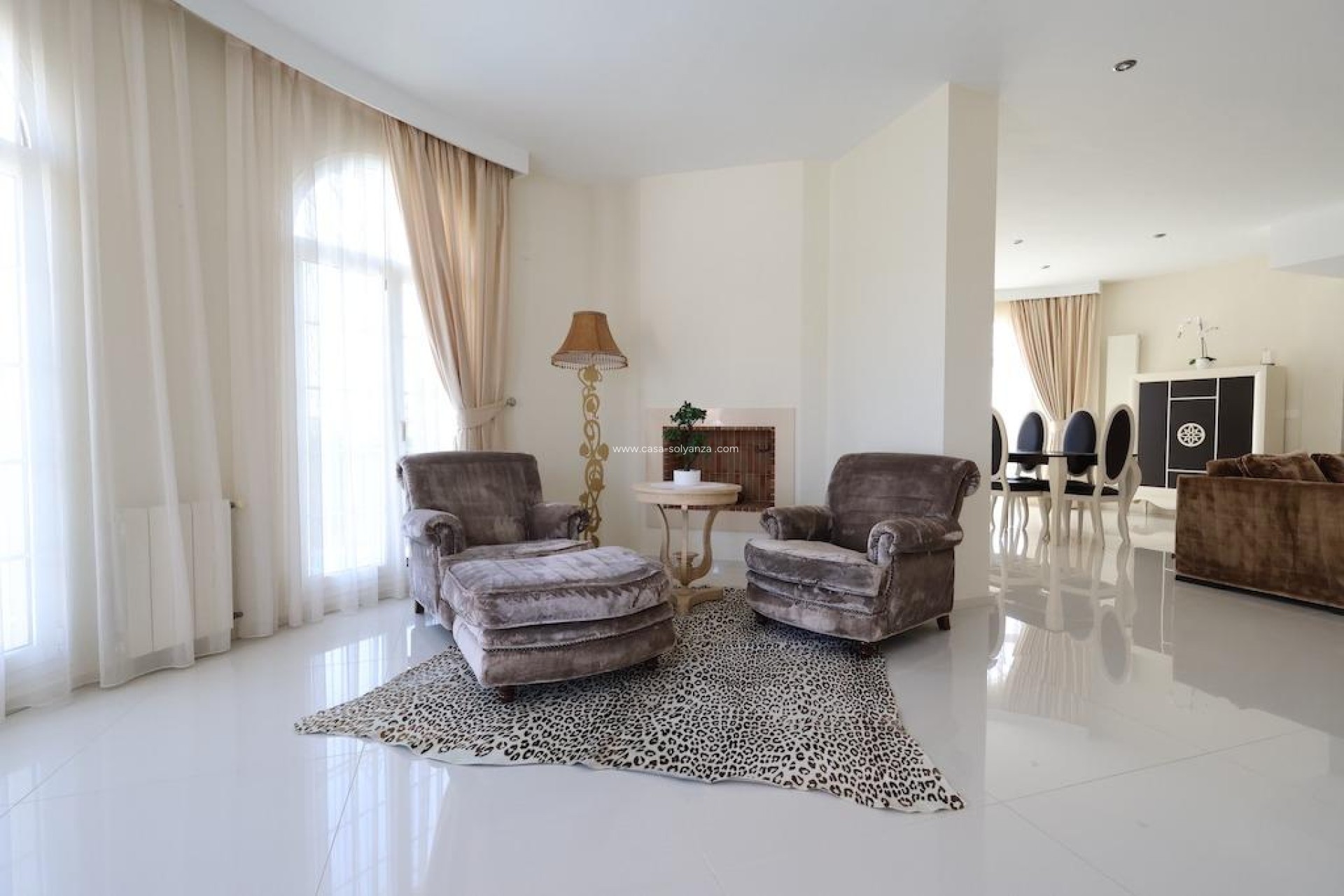 Revente - Villa - Ciudad Quesada - Costa Blanca
