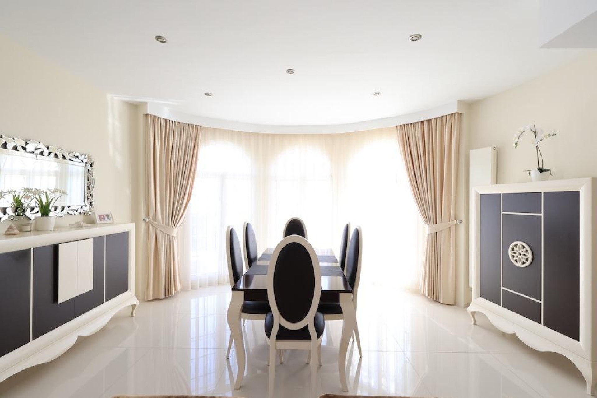 Revente - Villa - Ciudad Quesada - Costa Blanca