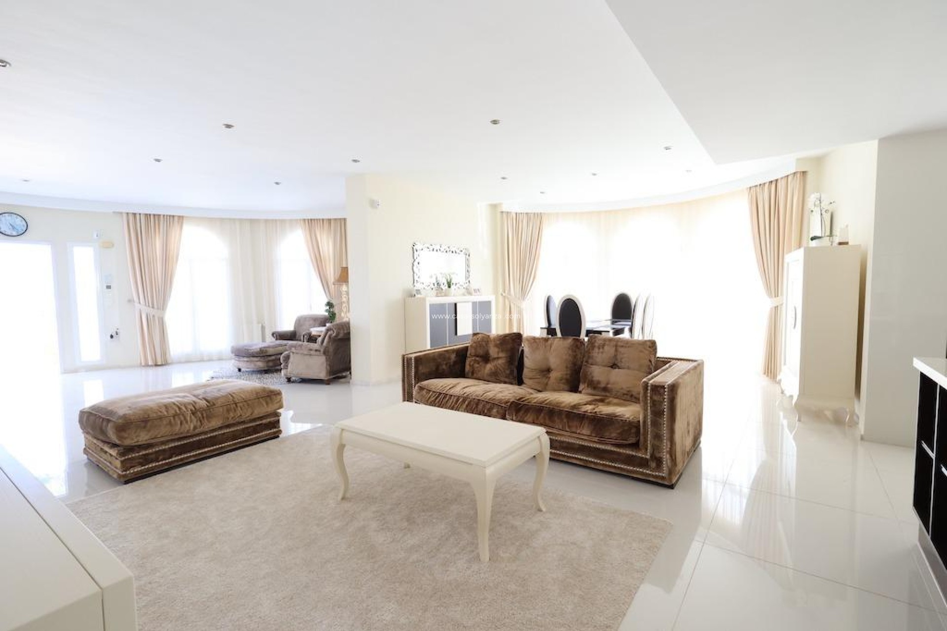 Revente - Villa - Ciudad Quesada - Costa Blanca