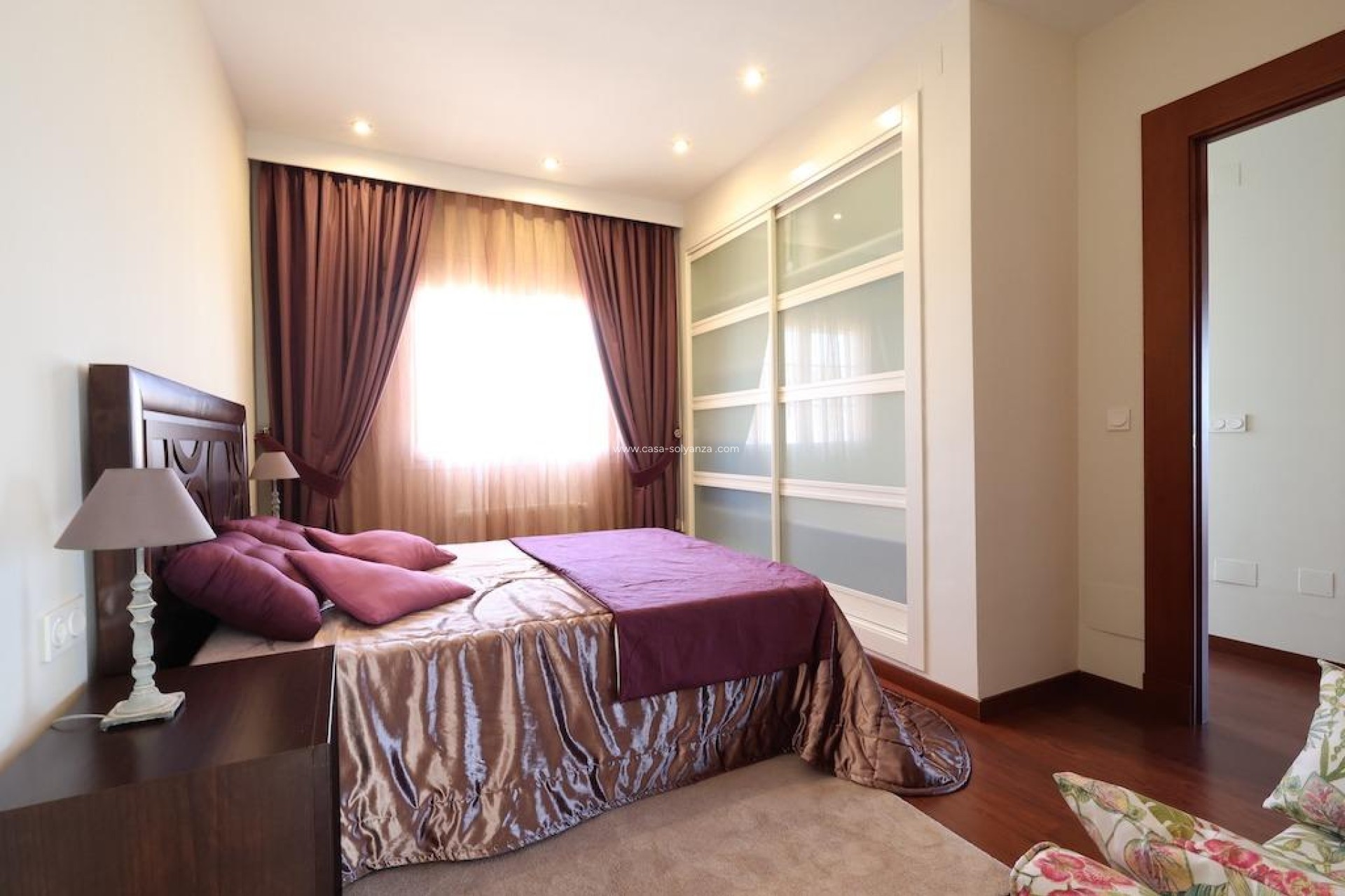 Revente - Villa - Ciudad Quesada - Costa Blanca