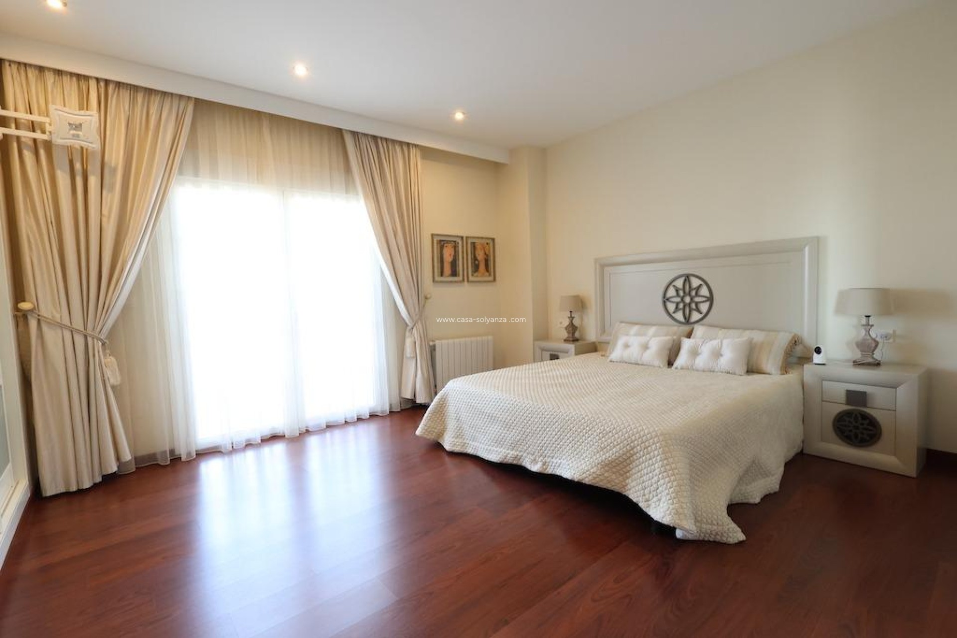Revente - Villa - Ciudad Quesada - Costa Blanca