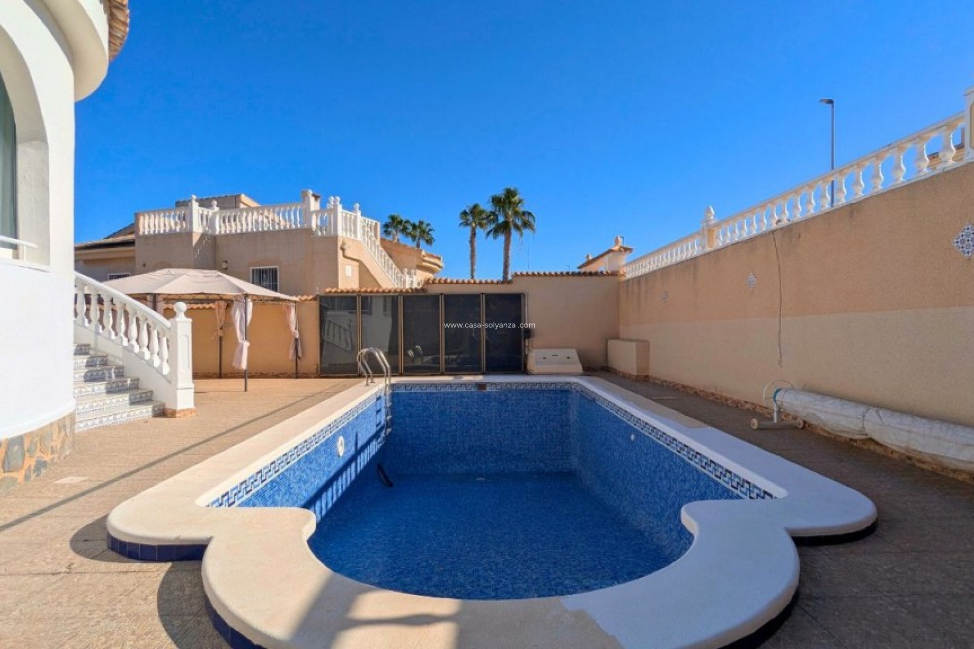 Revente - Villa - Ciudad Quesada - Costa Blanca