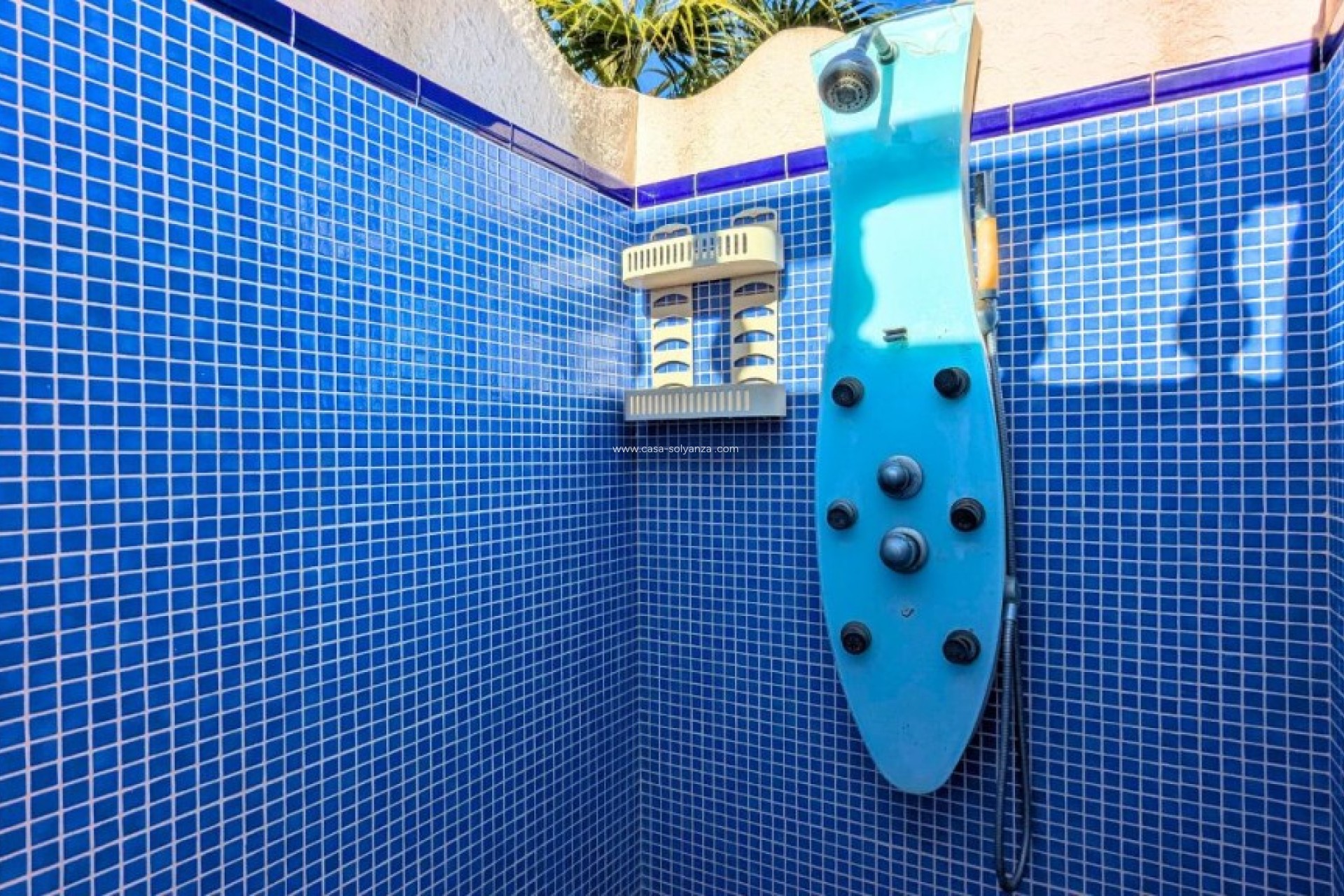 Revente - Villa - Ciudad Quesada - Costa Blanca