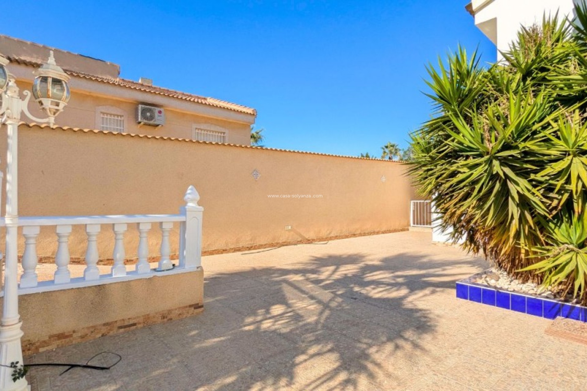 Revente - Villa - Ciudad Quesada - Costa Blanca