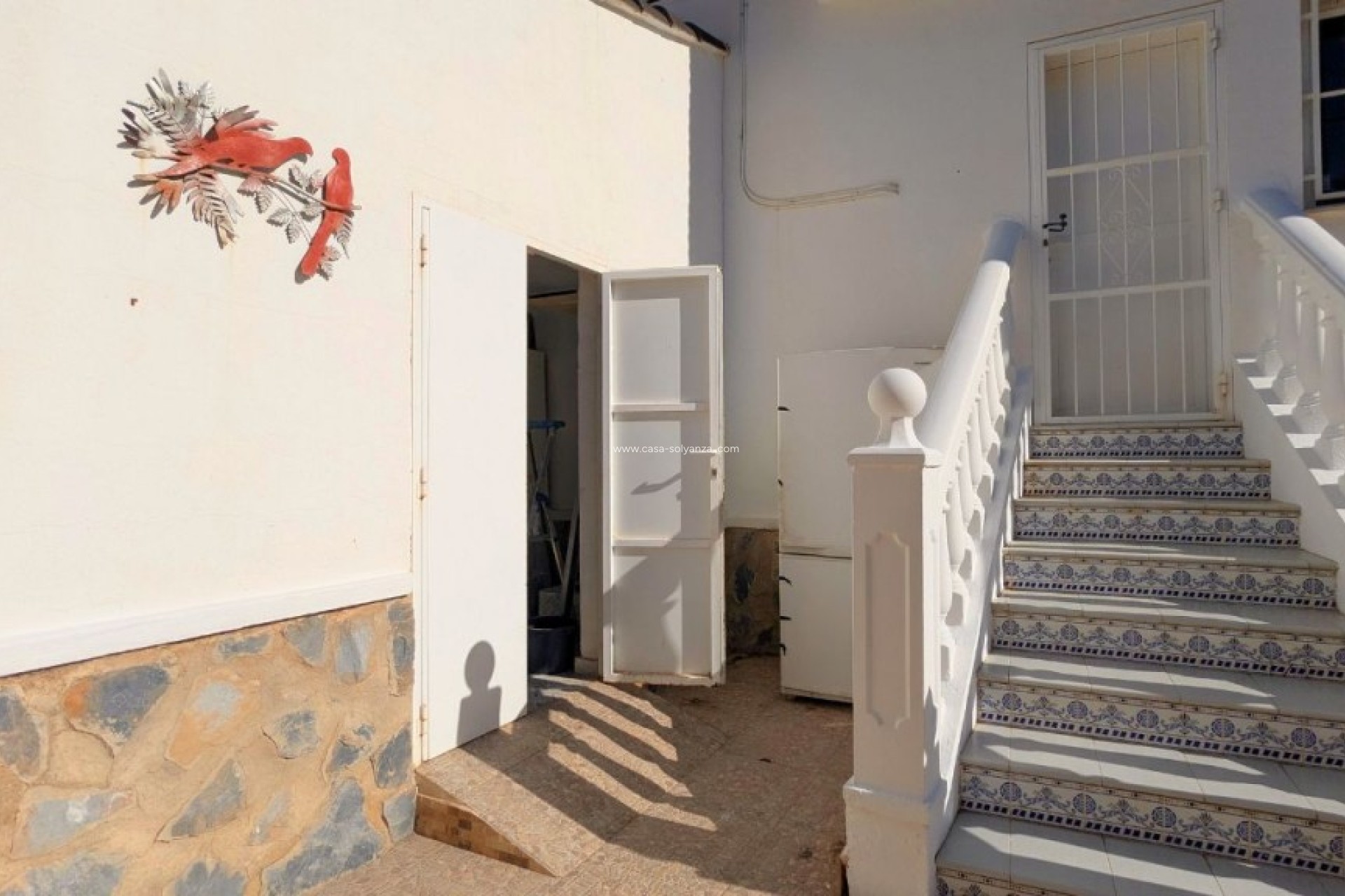 Revente - Villa - Ciudad Quesada - Costa Blanca