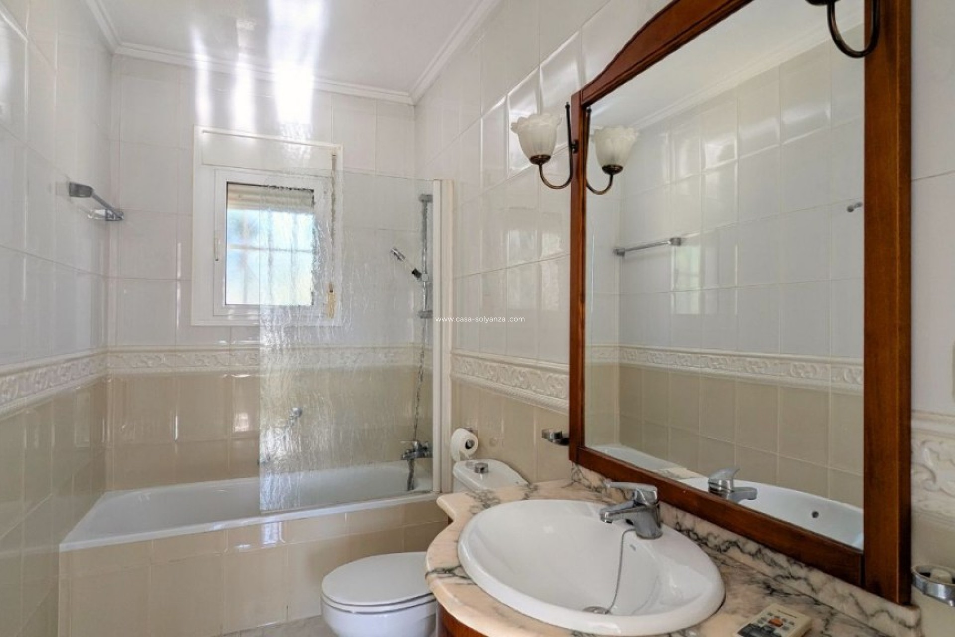 Revente - Villa - Ciudad Quesada - Costa Blanca