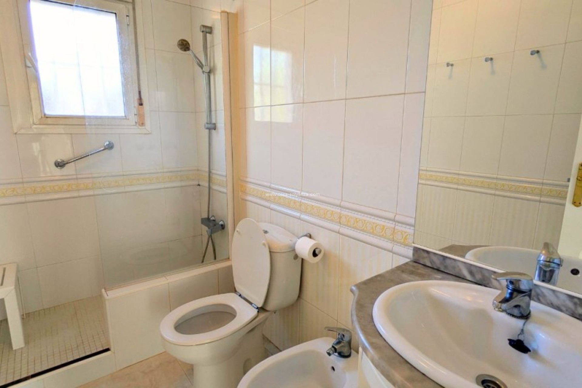 Revente - Villa - Ciudad Quesada - Costa Blanca