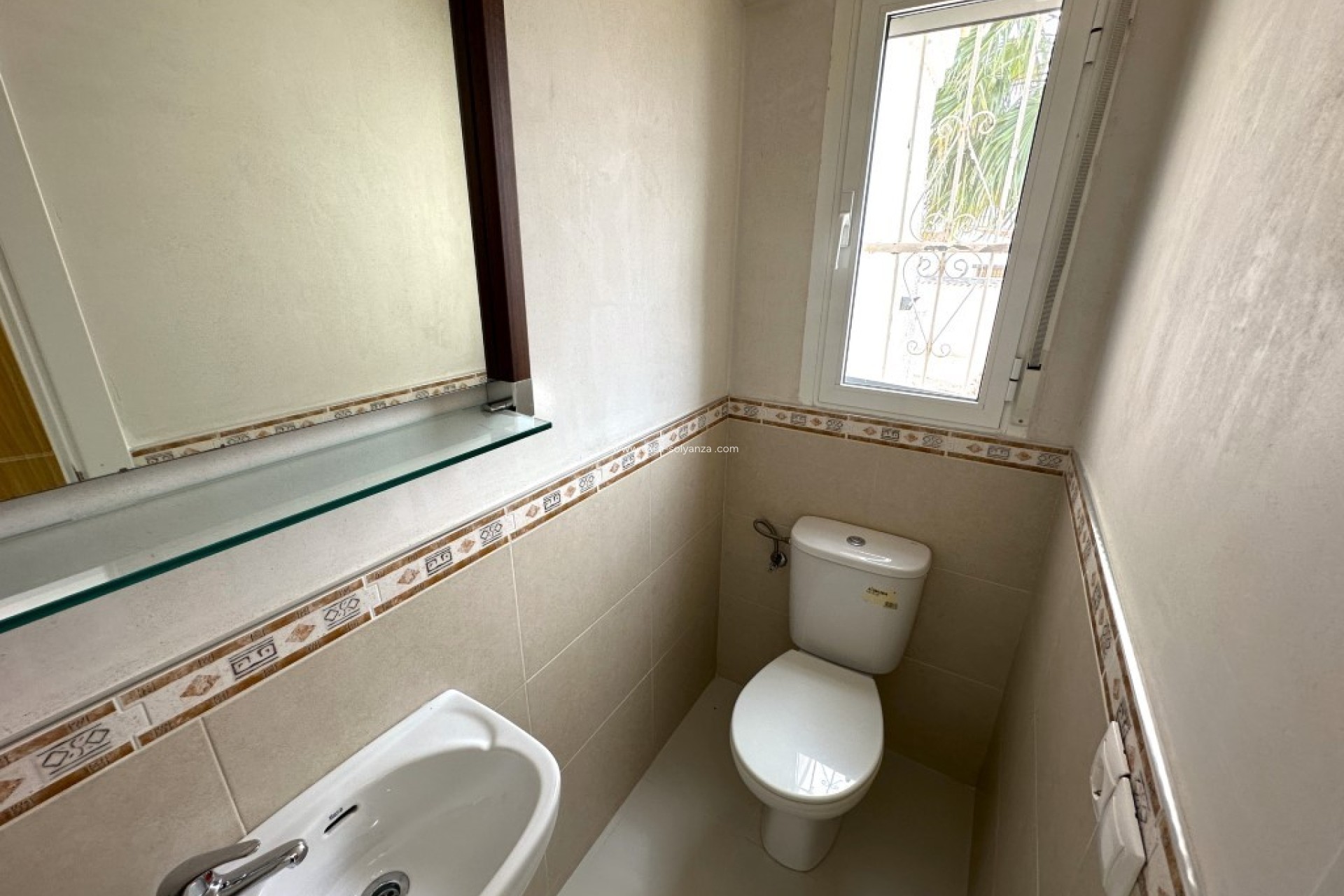 Revente - Villa - Ciudad Quesada - Costa Blanca