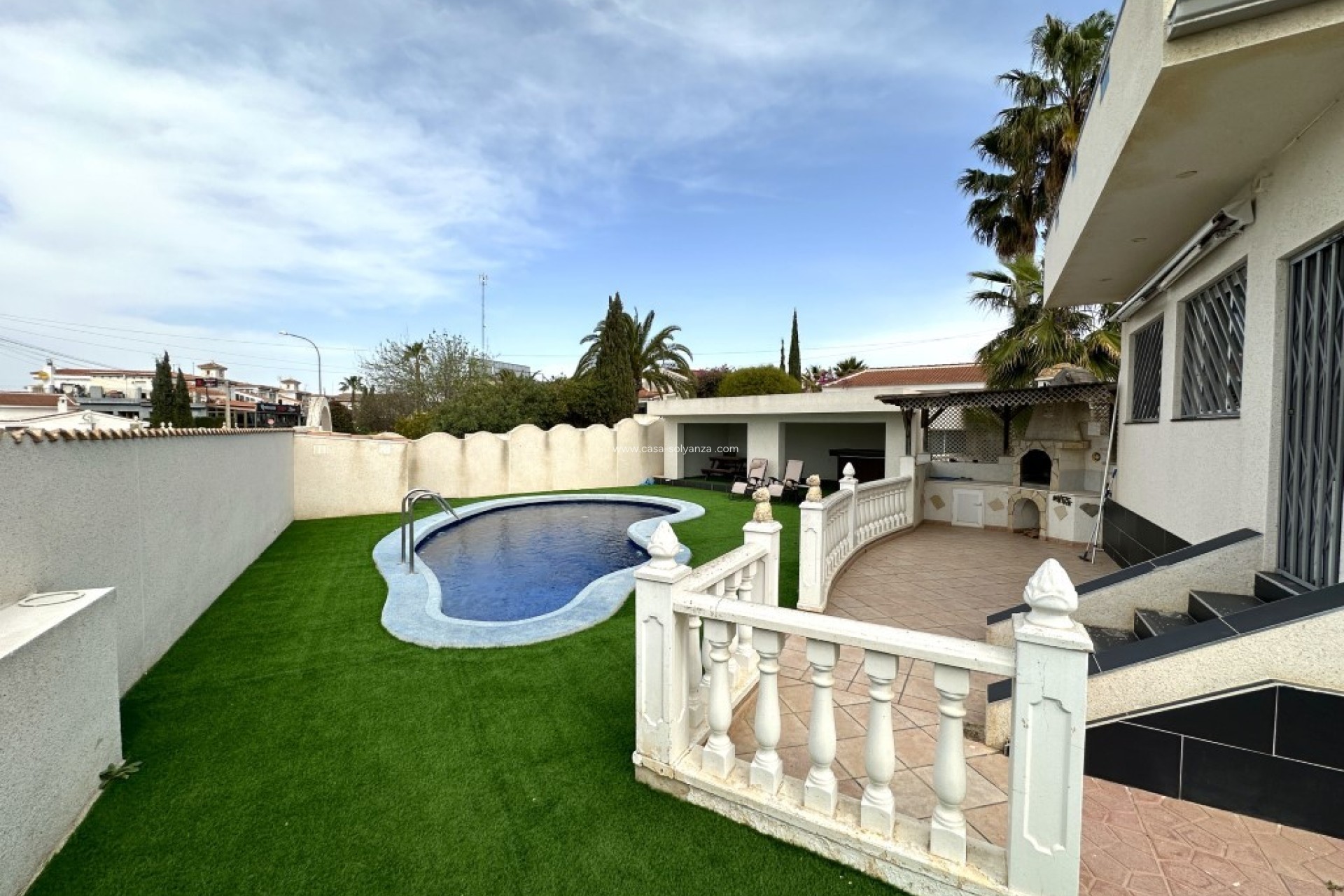 Revente - Villa - Ciudad Quesada - Costa Blanca