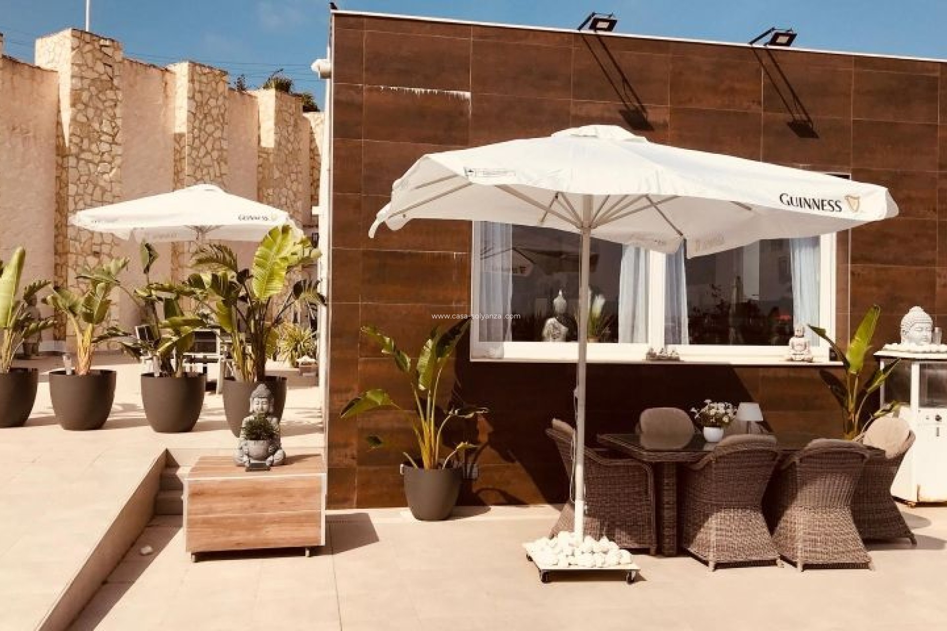 Revente - Villa - Ciudad Quesada - Costa Blanca