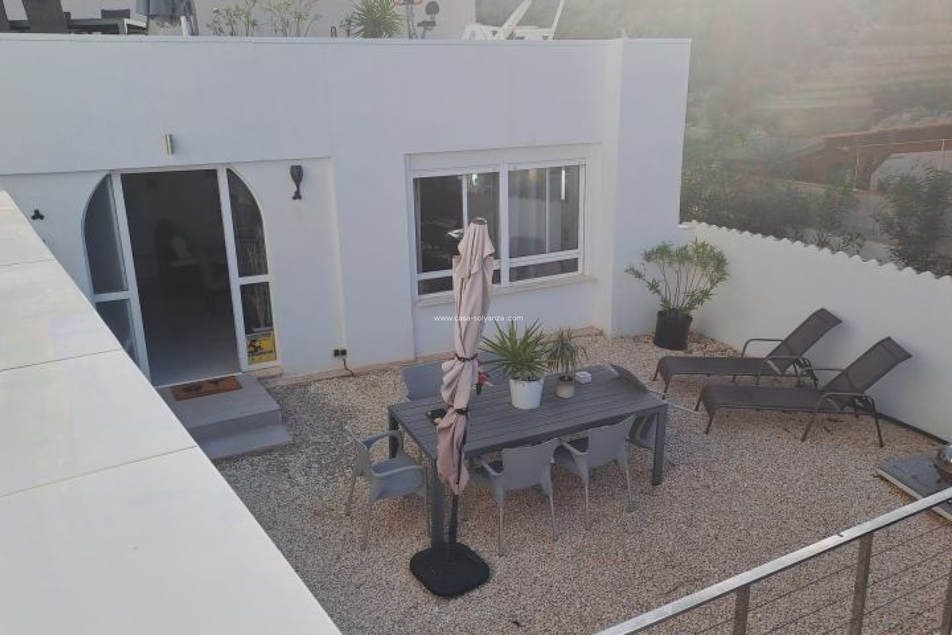 Revente - Villa - Ciudad Quesada - Costa Blanca