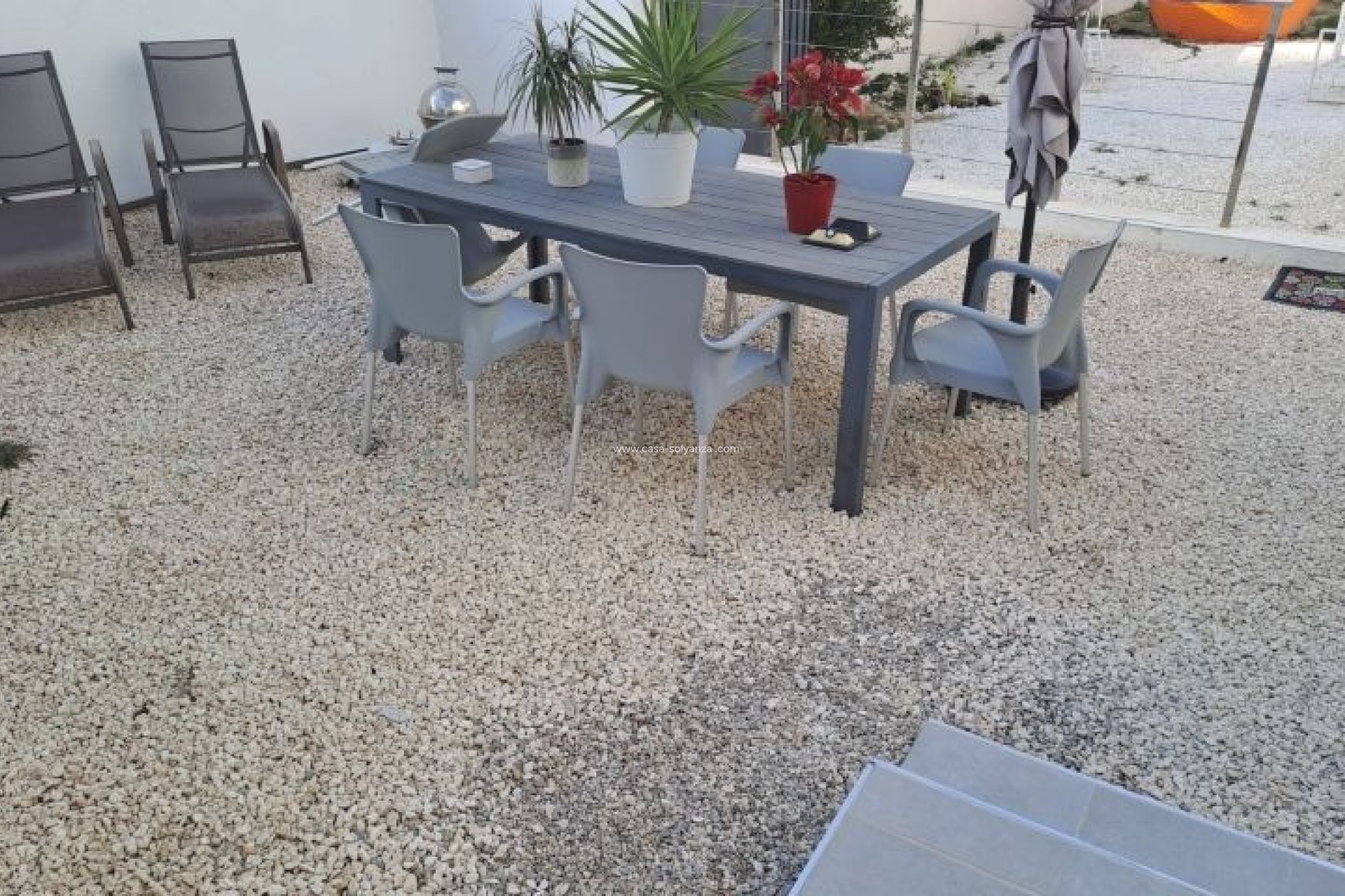 Revente - Villa - Ciudad Quesada - Costa Blanca