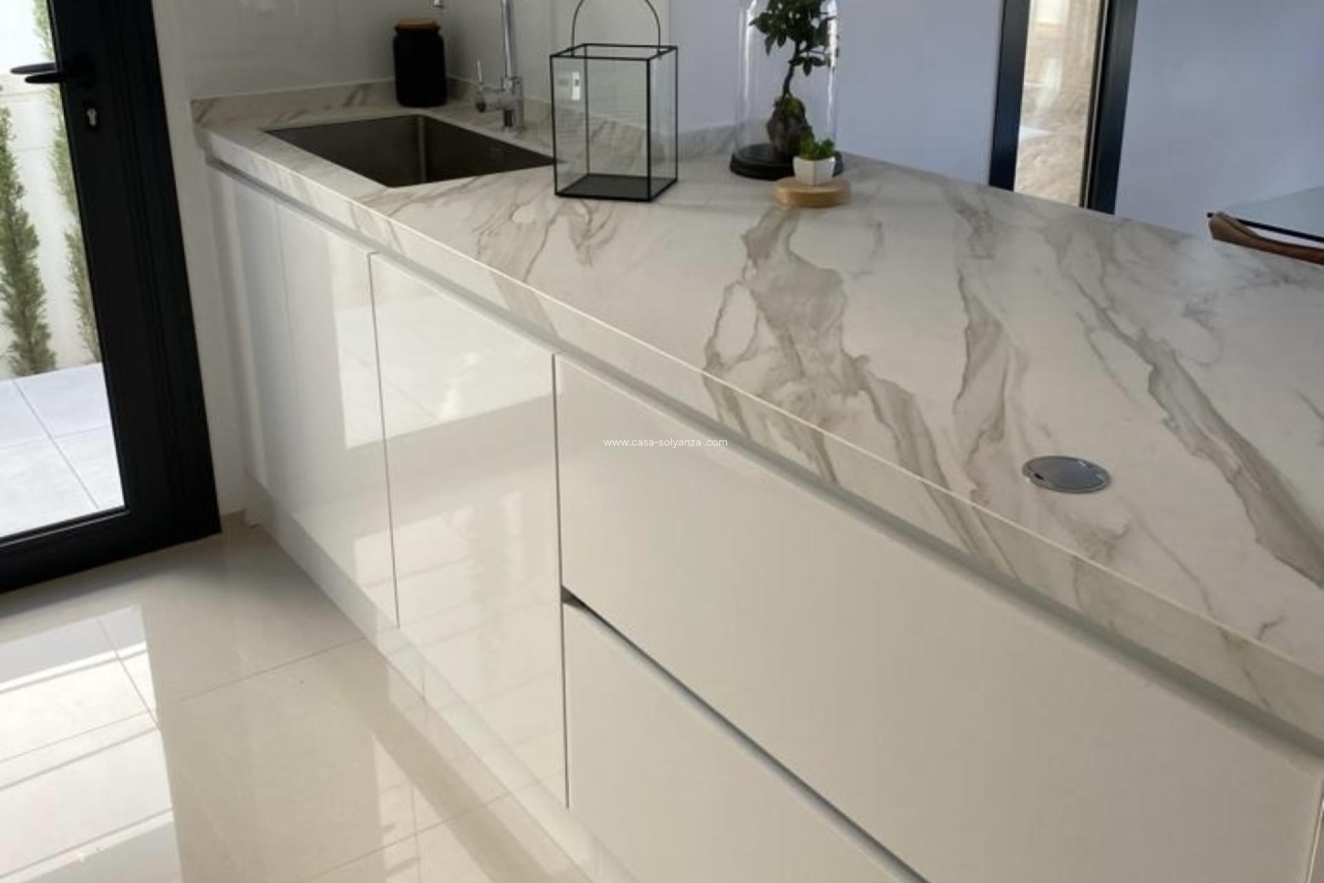 Revente - Villa - Ciudad Quesada - Costa Blanca