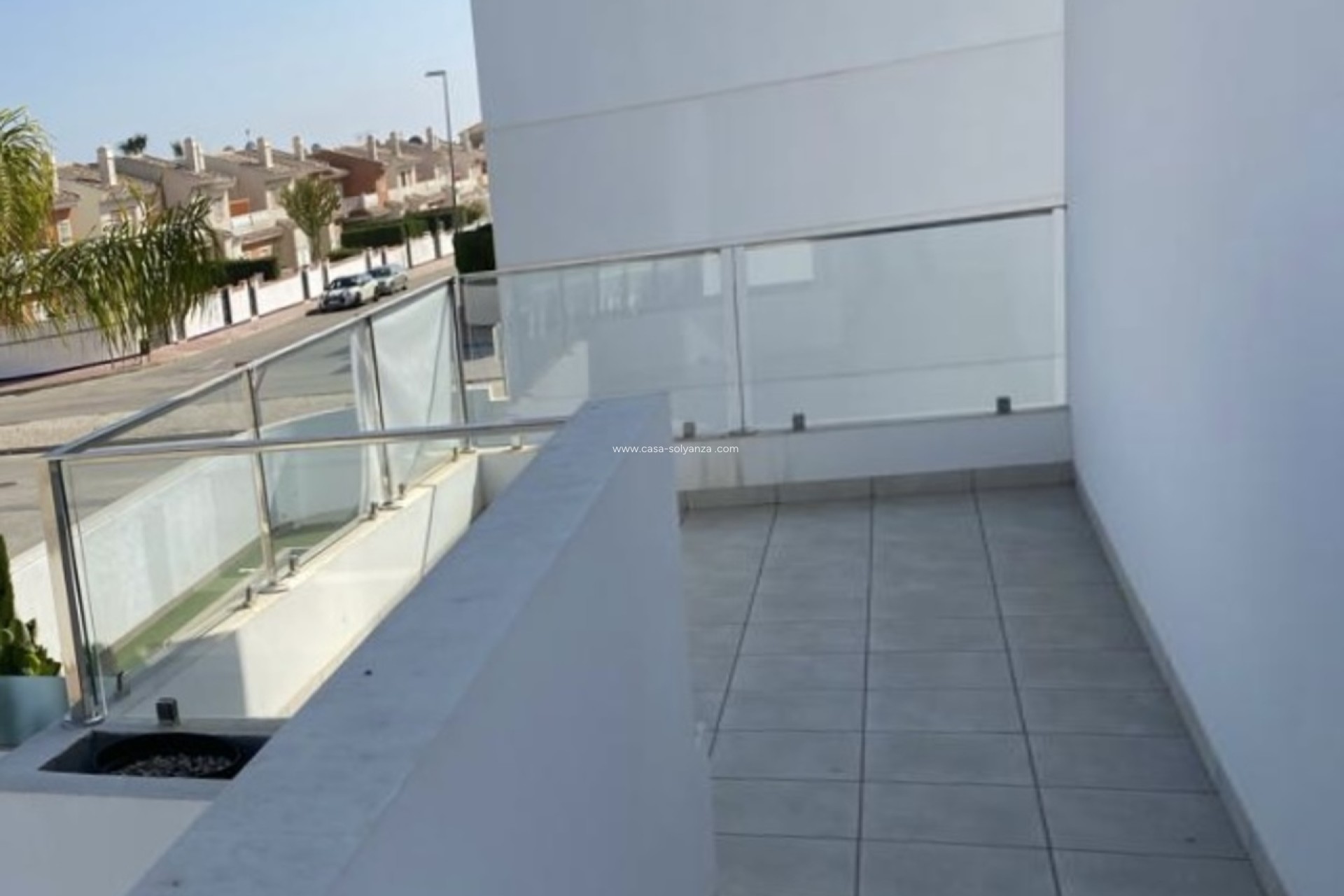 Revente - Villa - Ciudad Quesada - Costa Blanca