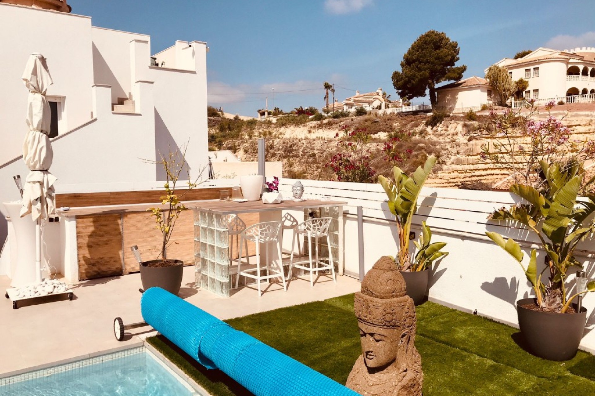 Revente - Villa - Ciudad Quesada - Costa Blanca