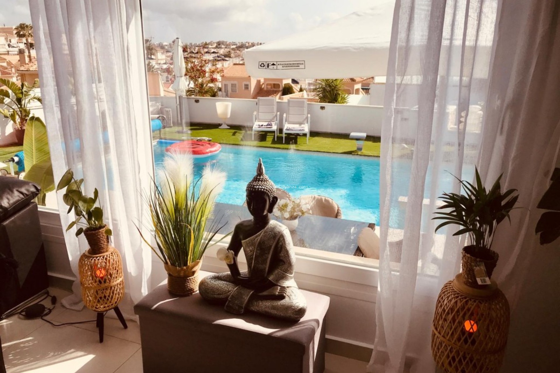 Revente - Villa - Ciudad Quesada - Costa Blanca