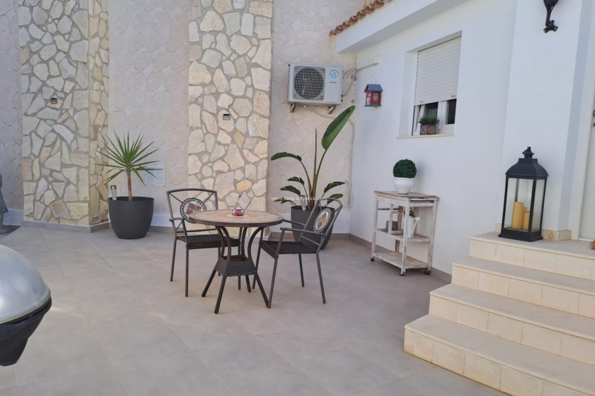 Revente - Villa - Ciudad Quesada - Costa Blanca