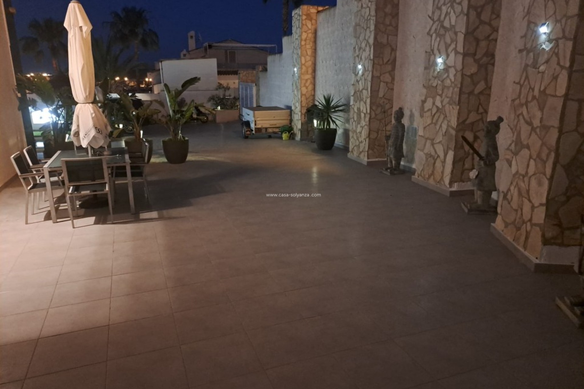 Revente - Villa - Ciudad Quesada - Costa Blanca