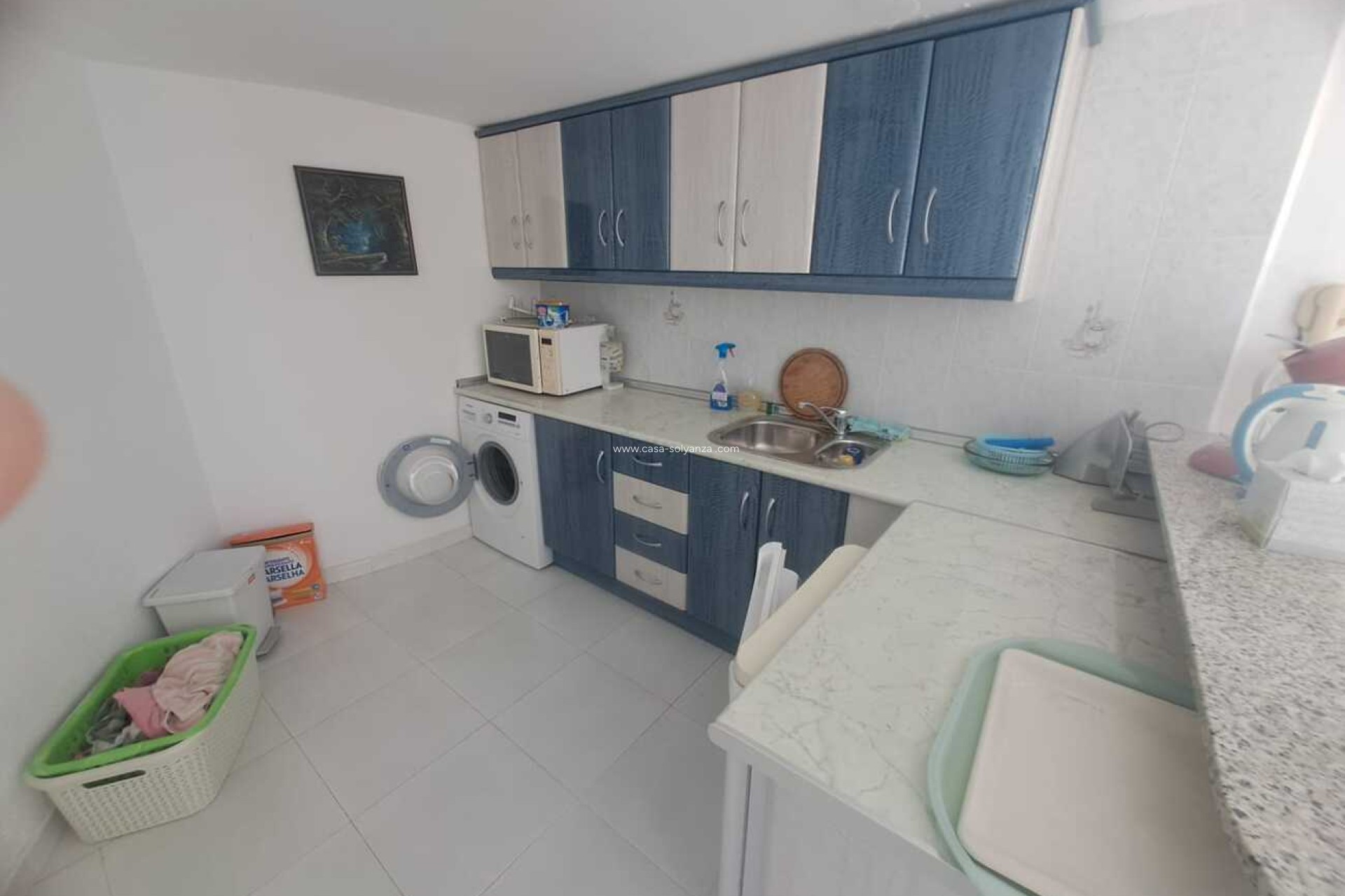 Revente - Villa - Ciudad Quesada - Costa Blanca