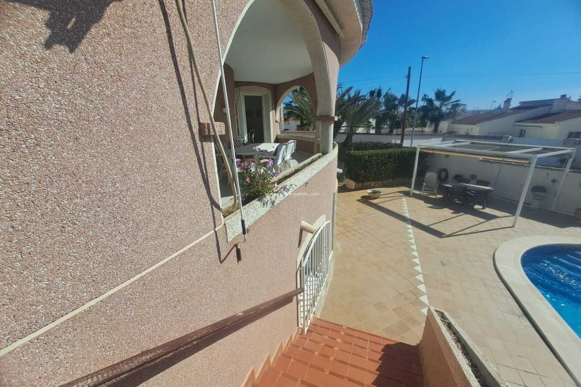 Revente - Villa - Ciudad Quesada - Costa Blanca