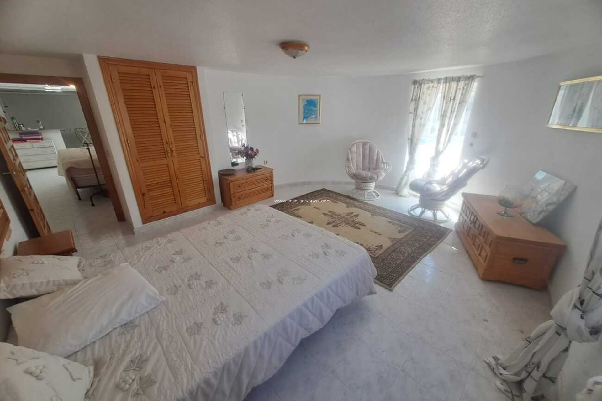 Revente - Villa - Ciudad Quesada - Costa Blanca