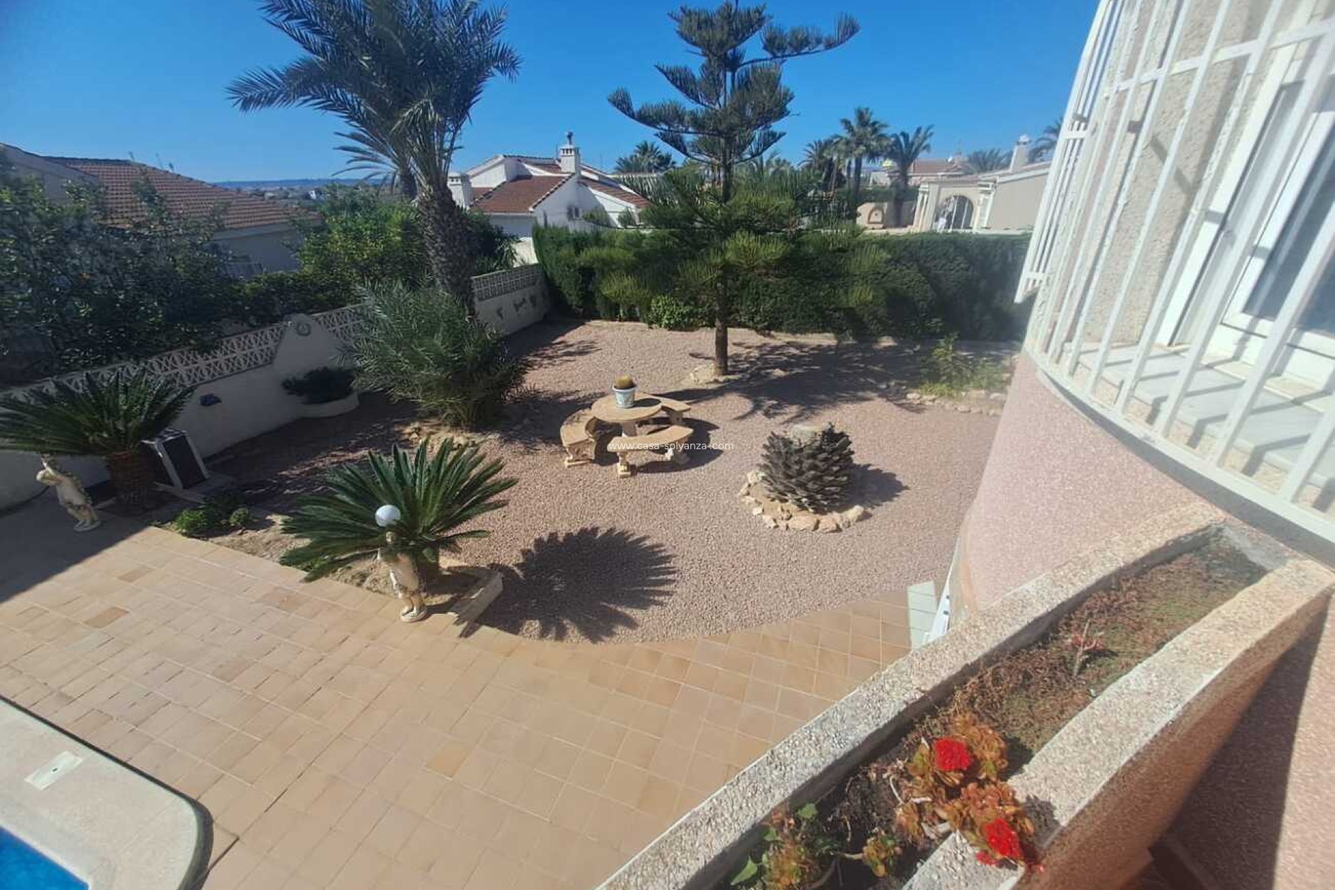 Revente - Villa - Ciudad Quesada - Costa Blanca