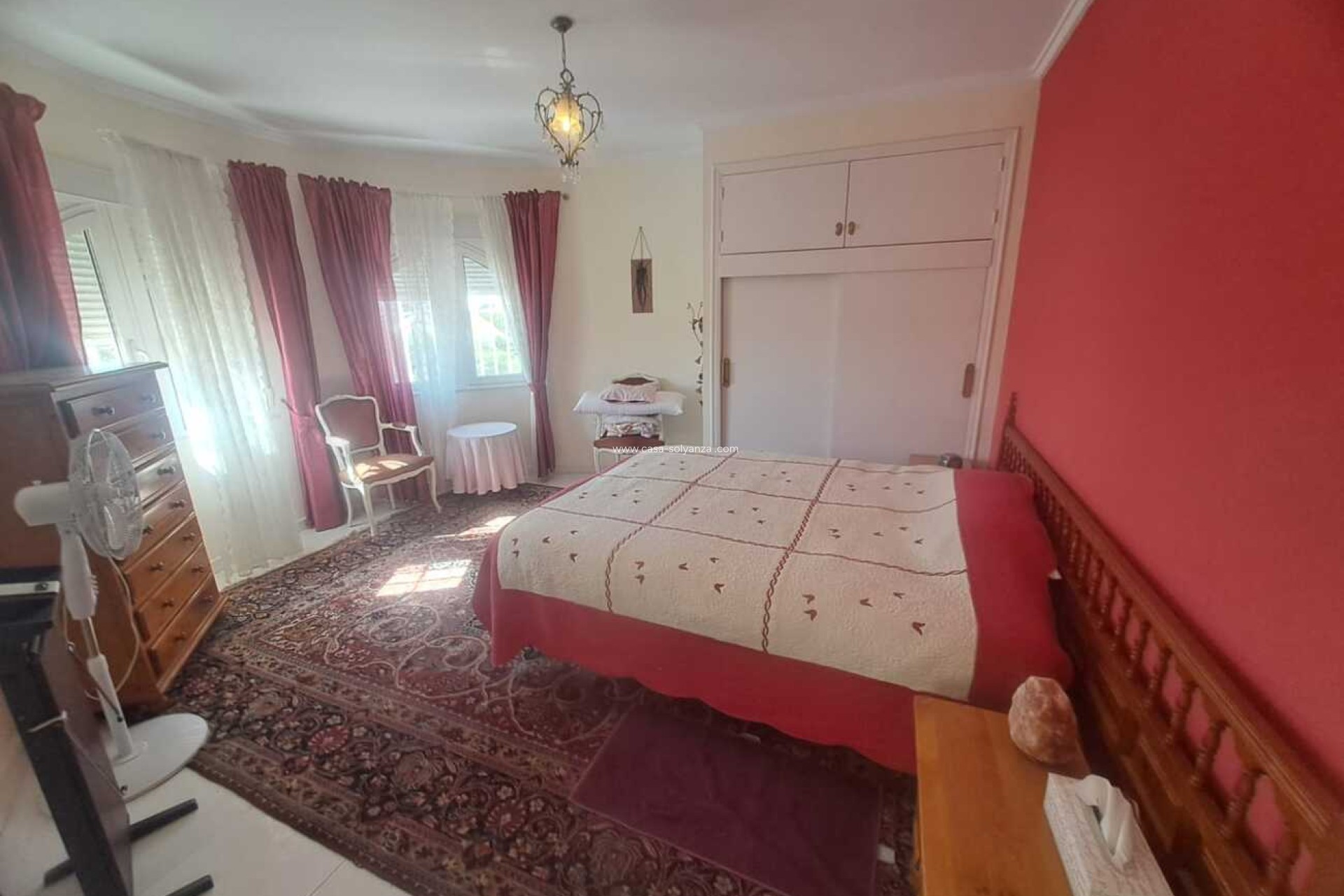 Revente - Villa - Ciudad Quesada - Costa Blanca