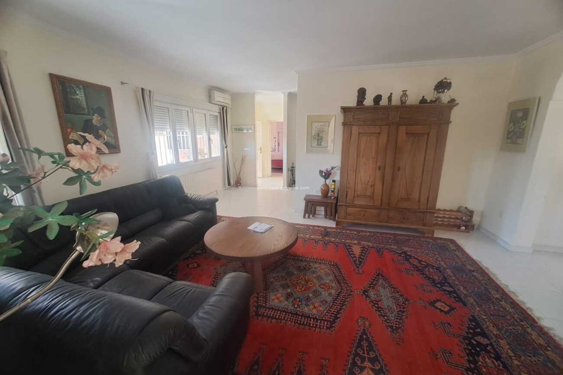 Revente - Villa - Ciudad Quesada - Costa Blanca