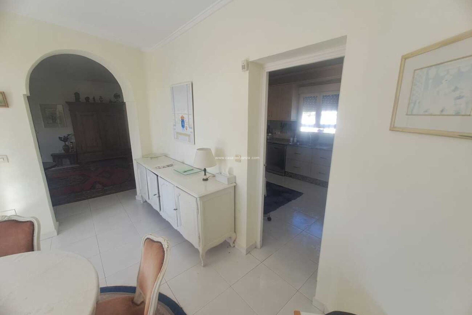 Revente - Villa - Ciudad Quesada - Costa Blanca