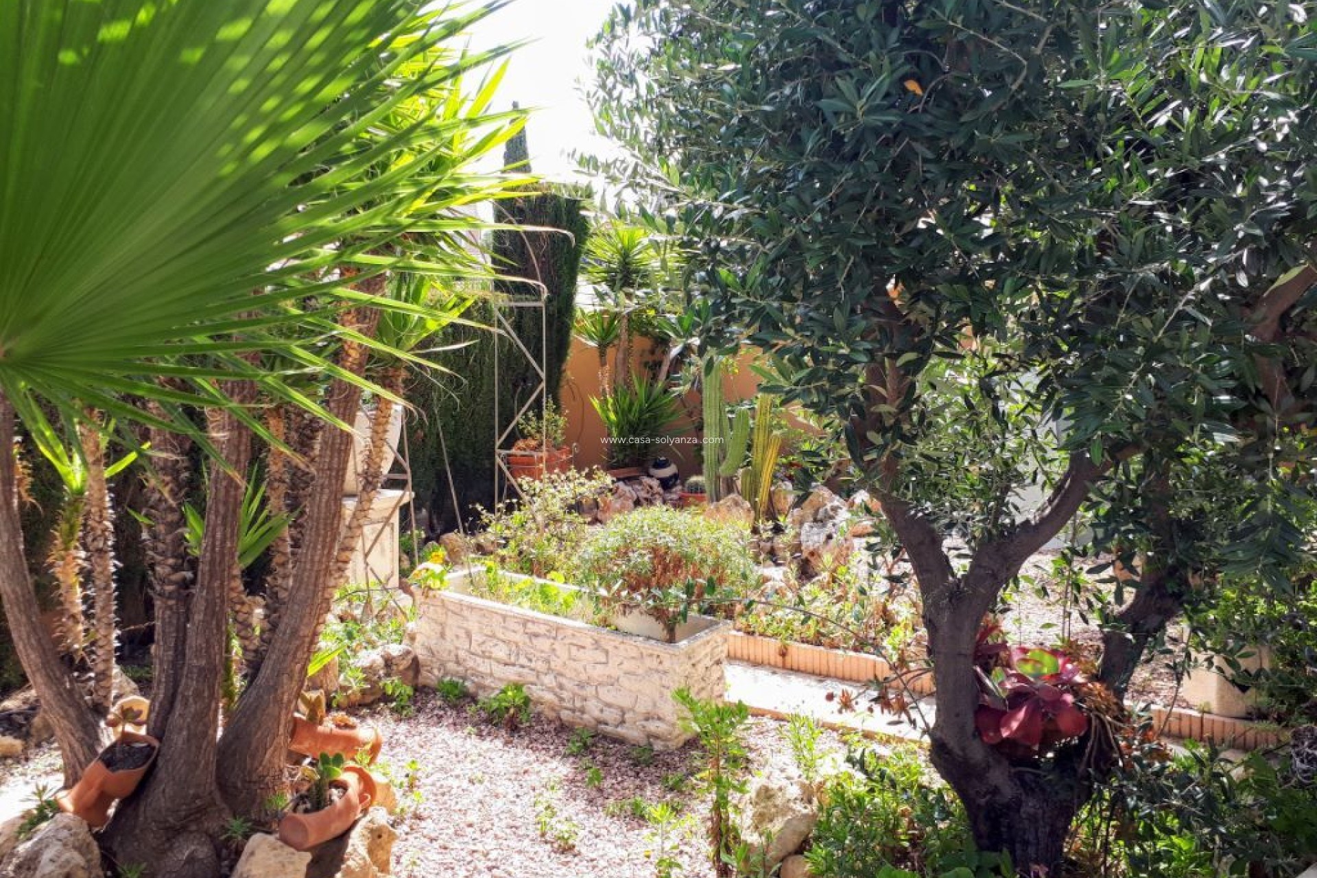 Revente - Villa - Ciudad Quesada - Costa Blanca