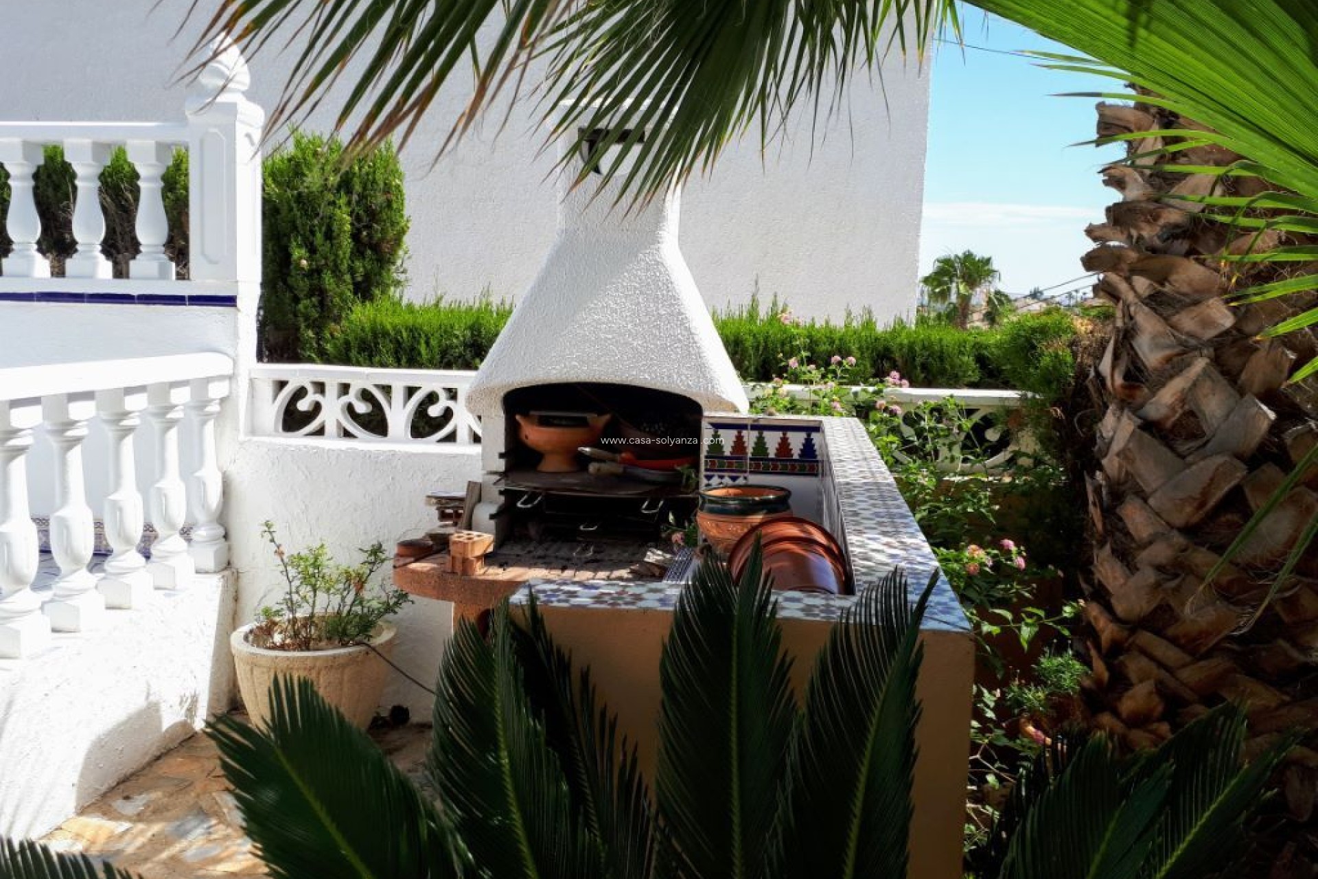 Revente - Villa - Ciudad Quesada - Costa Blanca