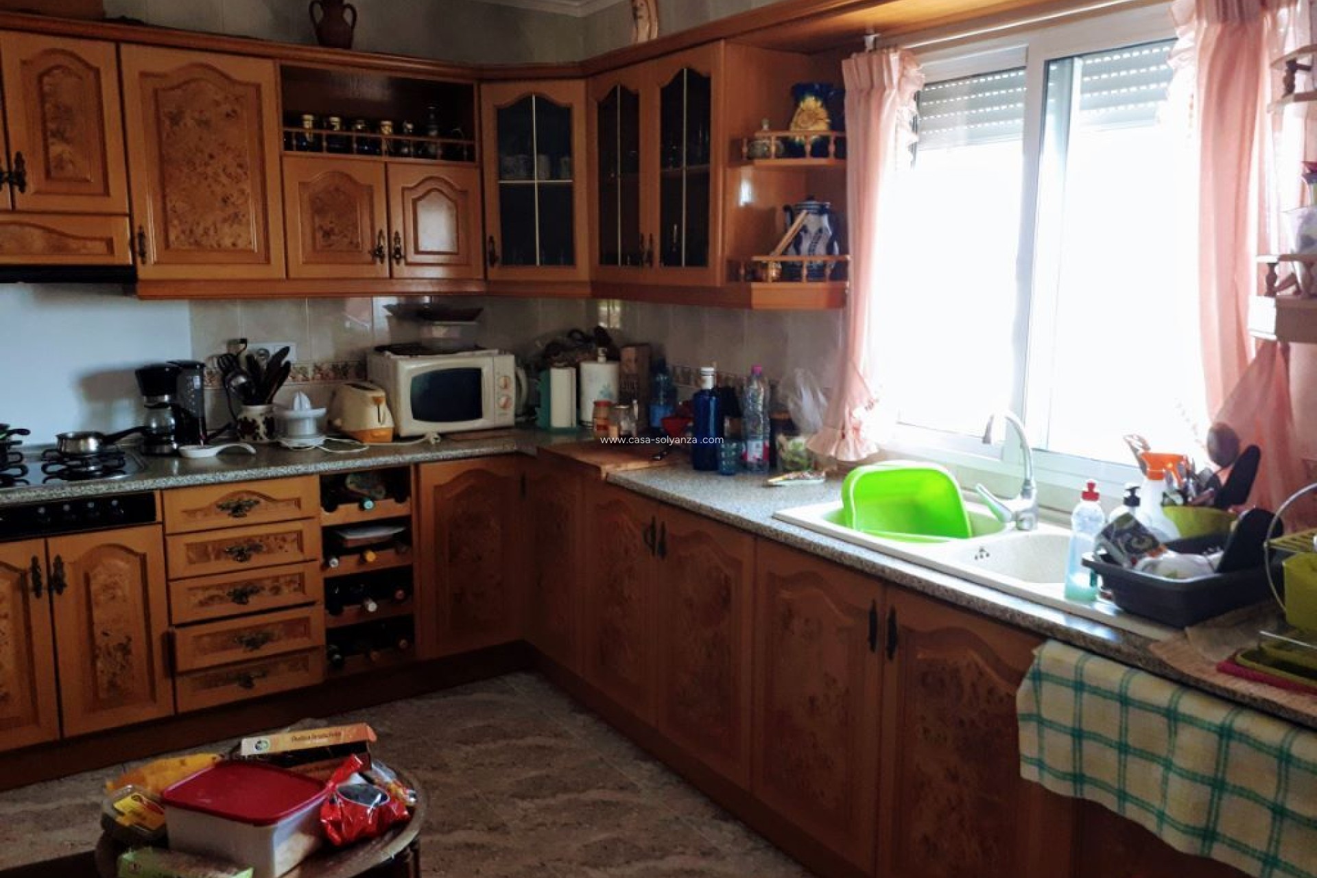 Revente - Villa - Ciudad Quesada - Costa Blanca