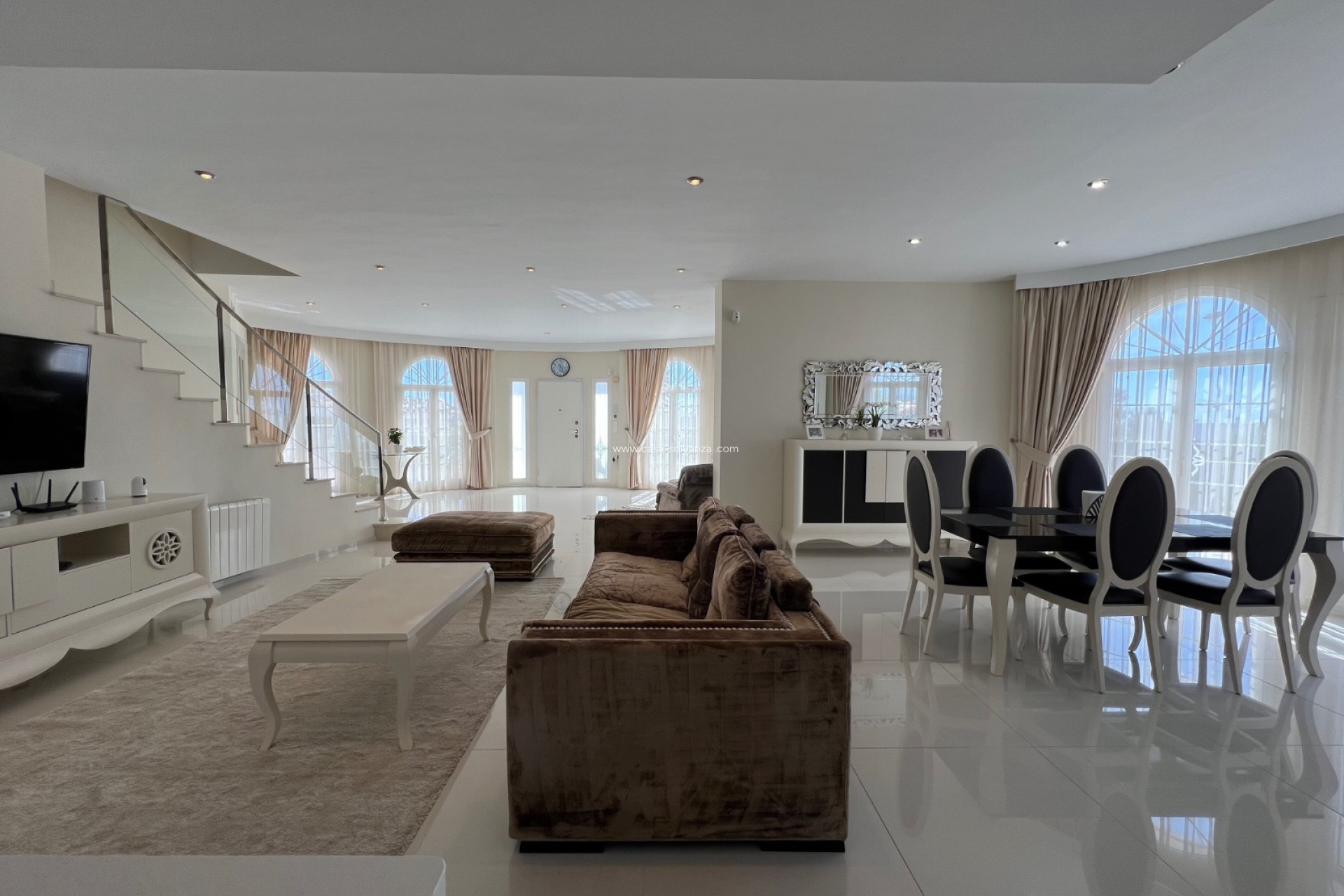 Revente - Villa - Ciudad Quesada - Costa Blanca