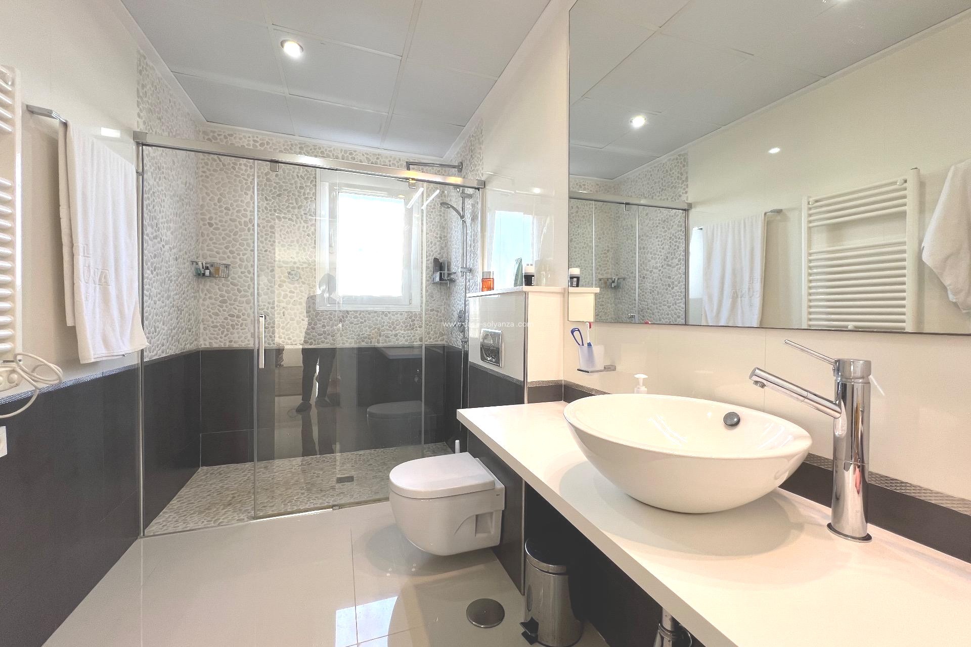 Revente - Villa - Ciudad Quesada - Costa Blanca