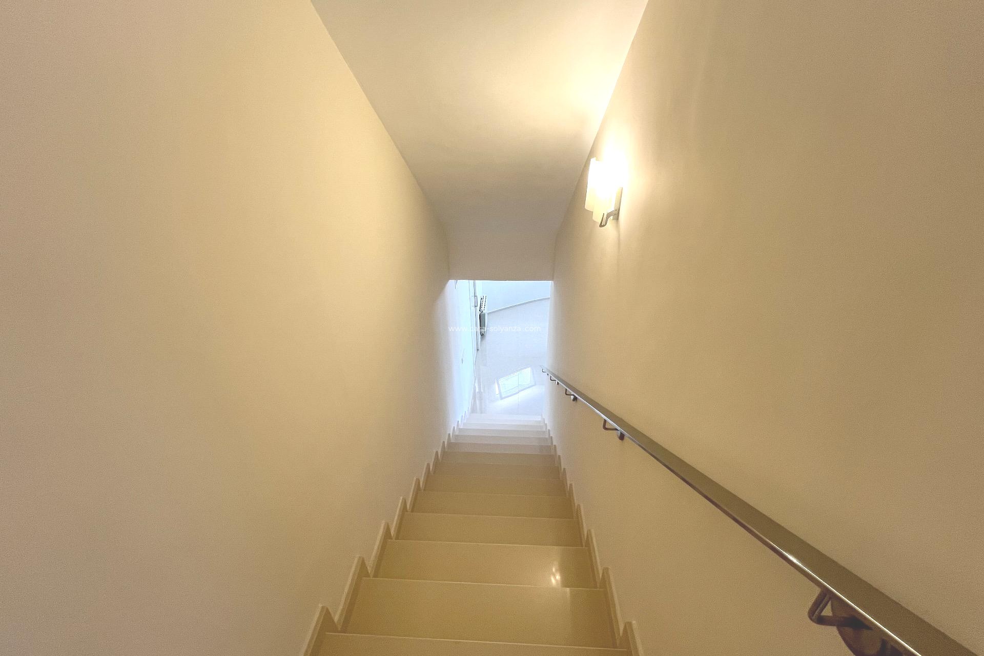 Revente - Villa - Ciudad Quesada - Costa Blanca