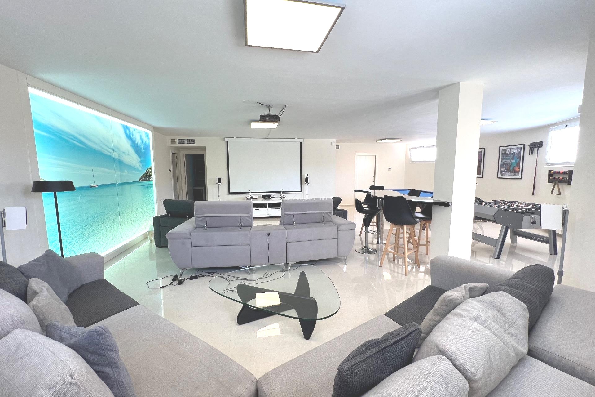 Revente - Villa - Ciudad Quesada - Costa Blanca