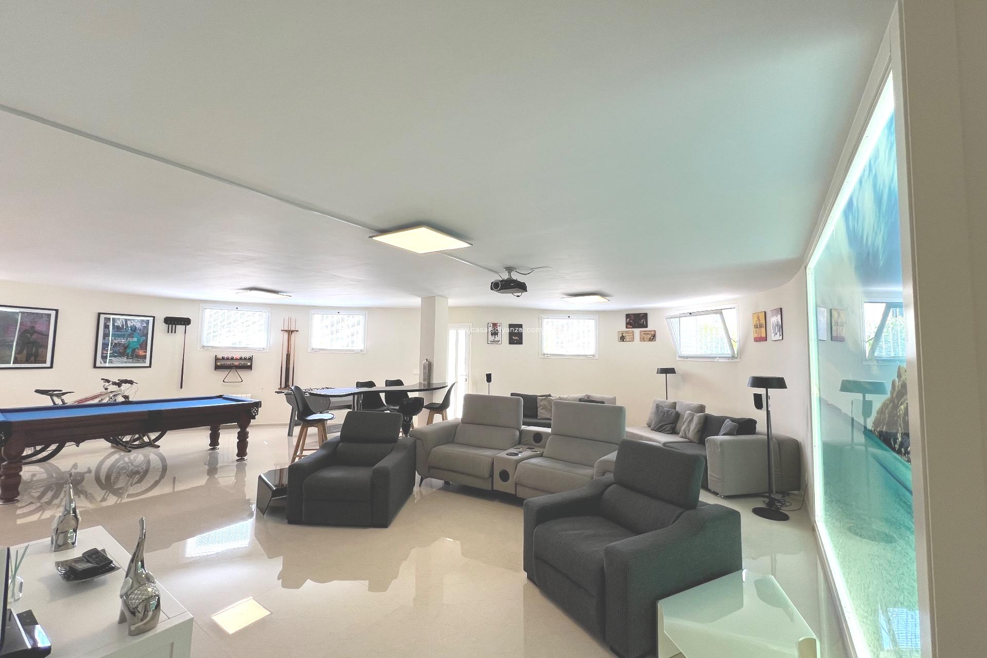 Revente - Villa - Ciudad Quesada - Costa Blanca