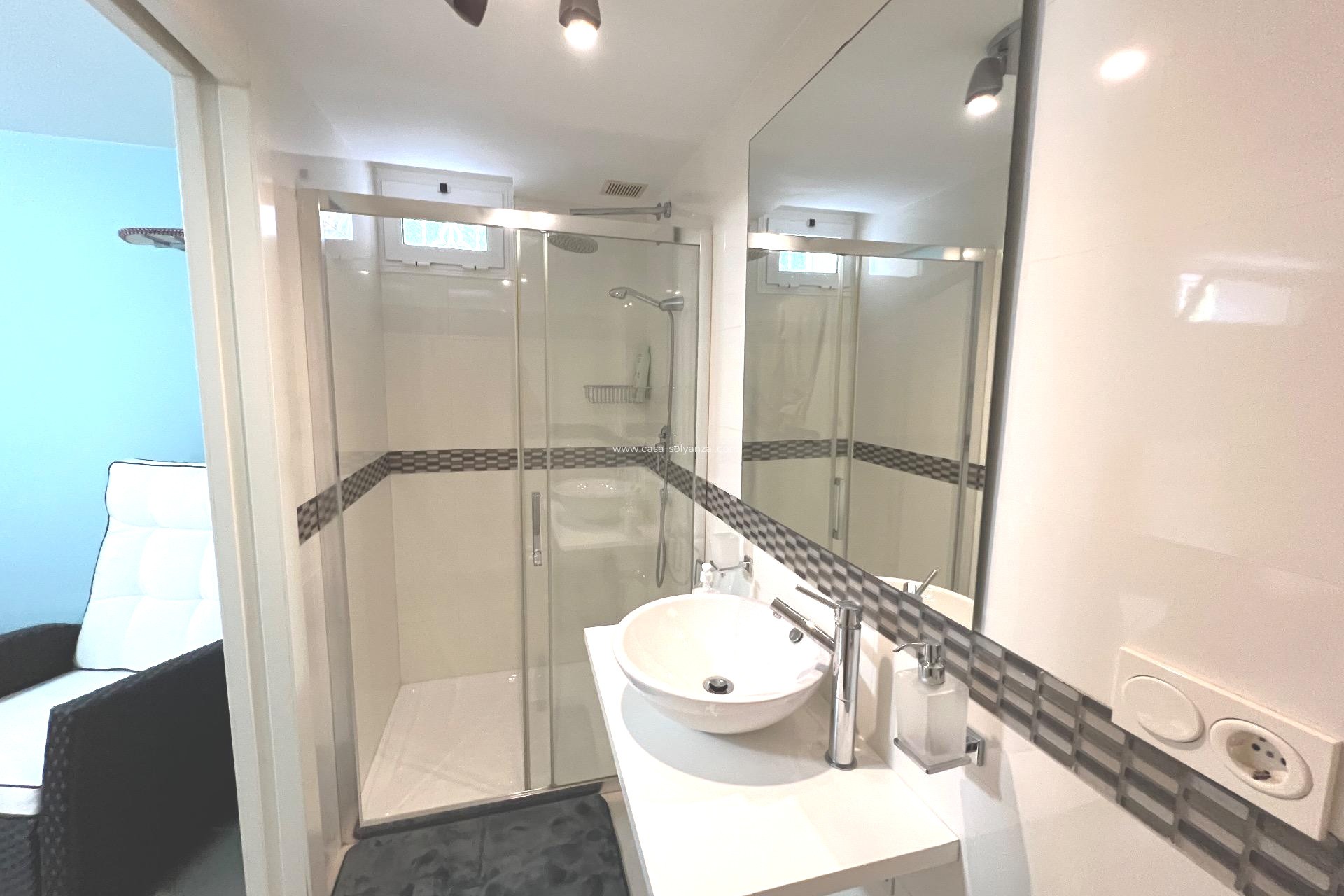 Revente - Villa - Ciudad Quesada - Costa Blanca