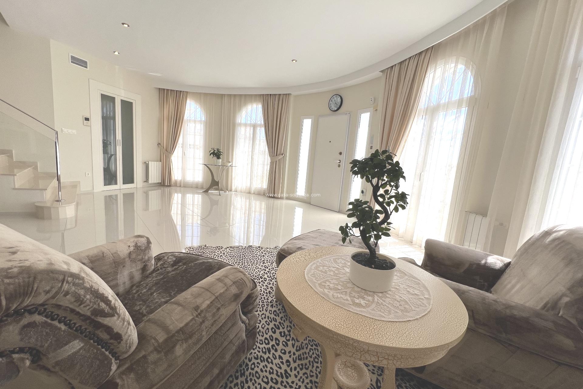 Revente - Villa - Ciudad Quesada - Costa Blanca