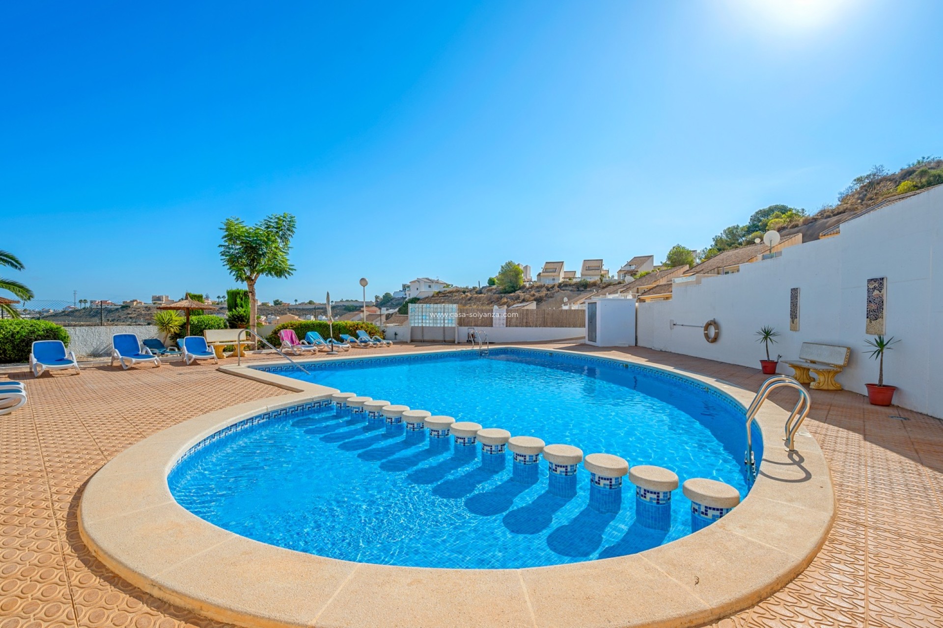 Revente - Villa - Ciudad Quesada - Costa Blanca