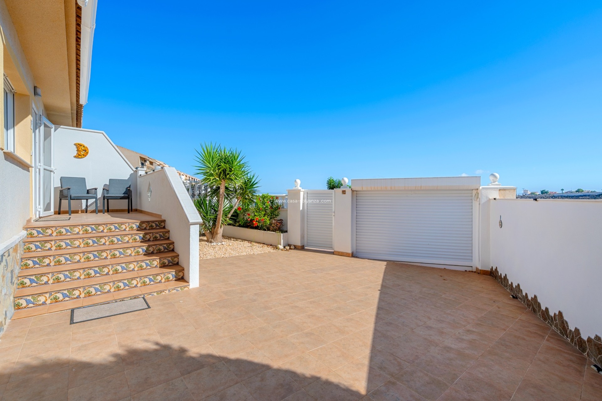 Revente - Villa - Ciudad Quesada - Costa Blanca