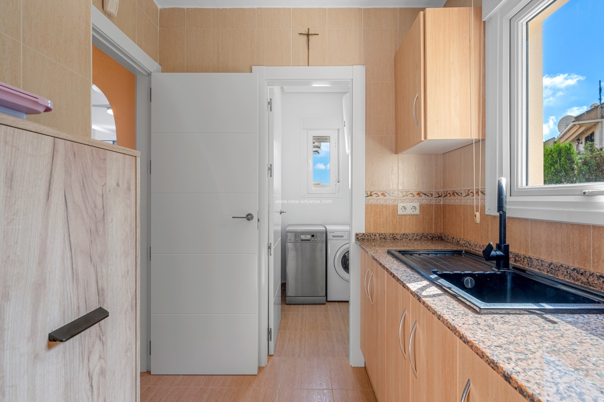 Revente - Villa - Ciudad Quesada - Costa Blanca