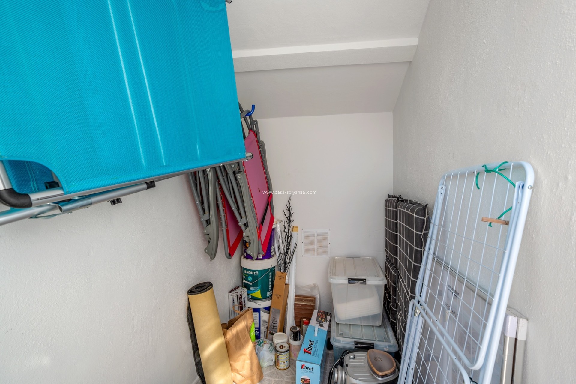 Revente - Villa - Ciudad Quesada - Costa Blanca