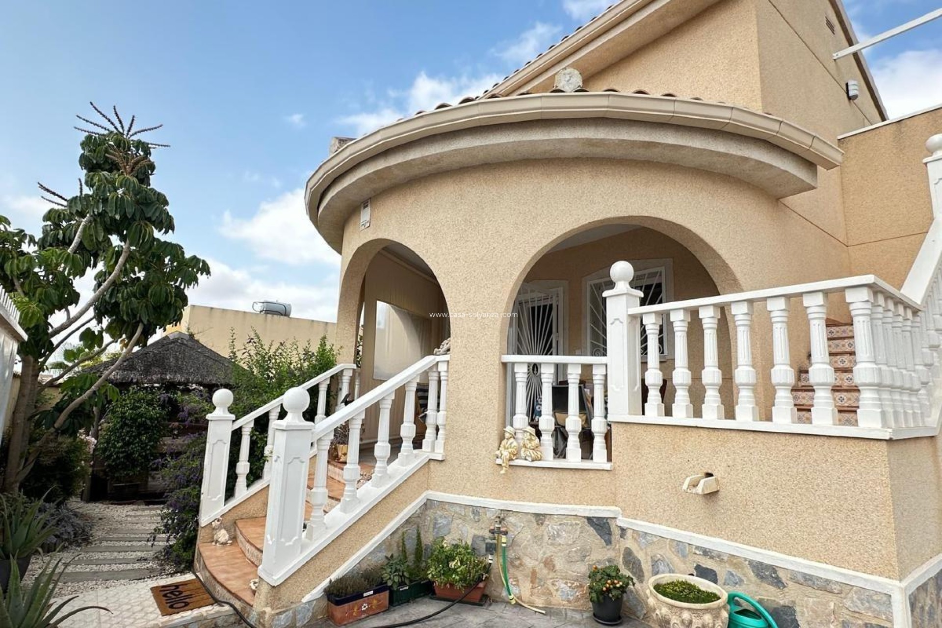 Revente - Villa - Ciudad Quesada - Costa Blanca