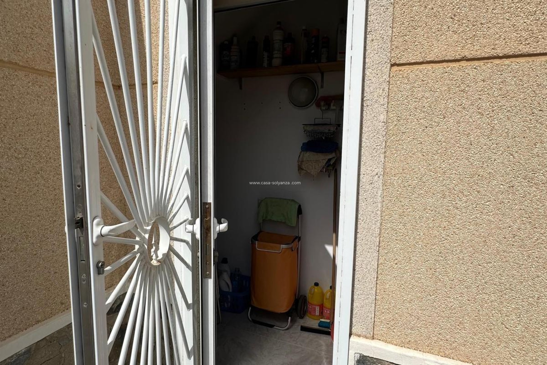 Revente - Villa - Ciudad Quesada - Costa Blanca