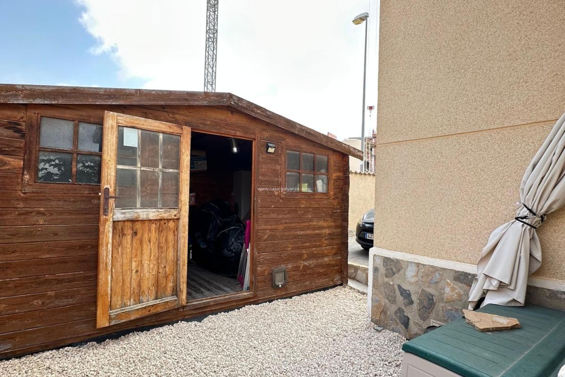 Revente - Villa - Ciudad Quesada - Costa Blanca