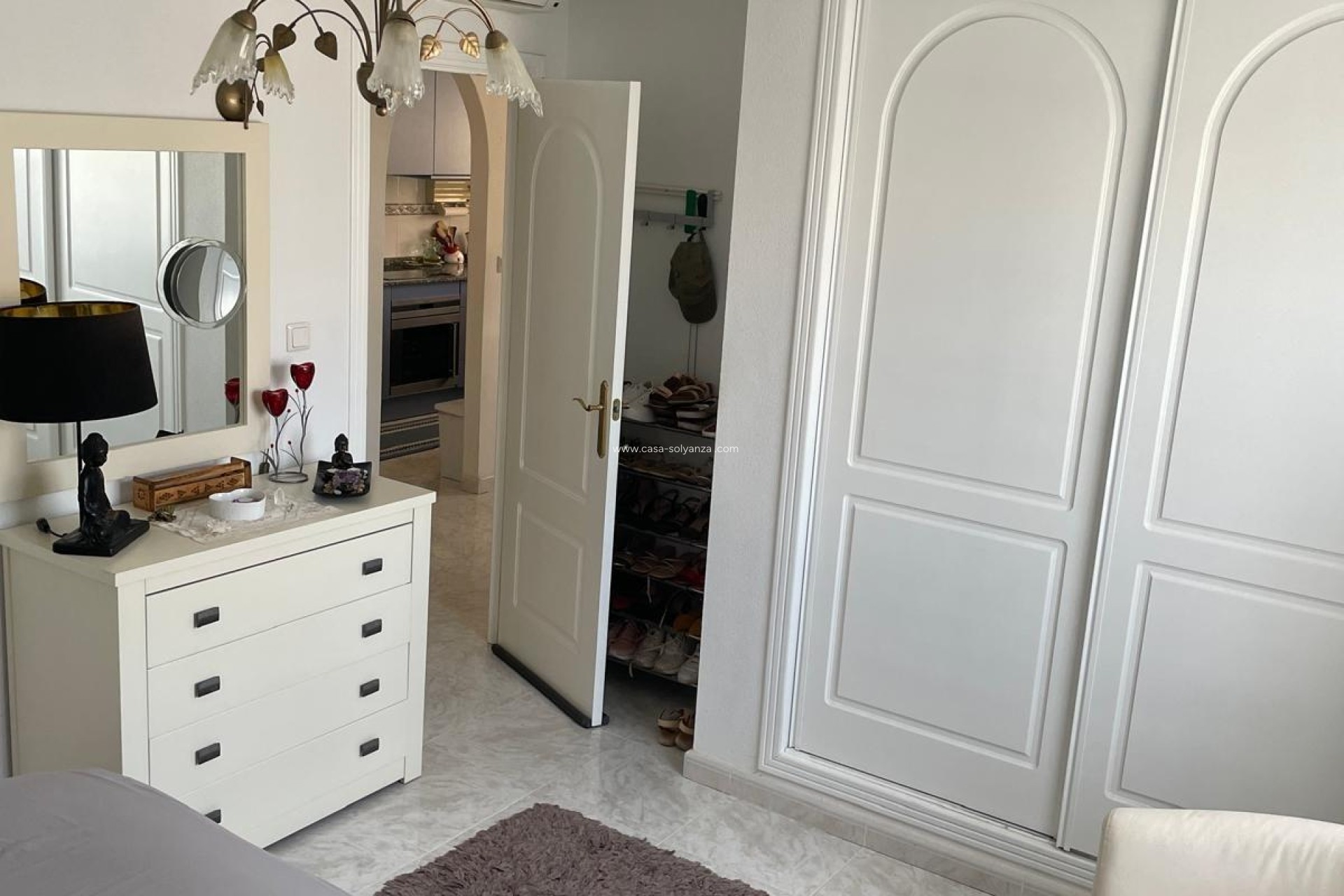 Revente - Villa - Ciudad Quesada - Costa Blanca